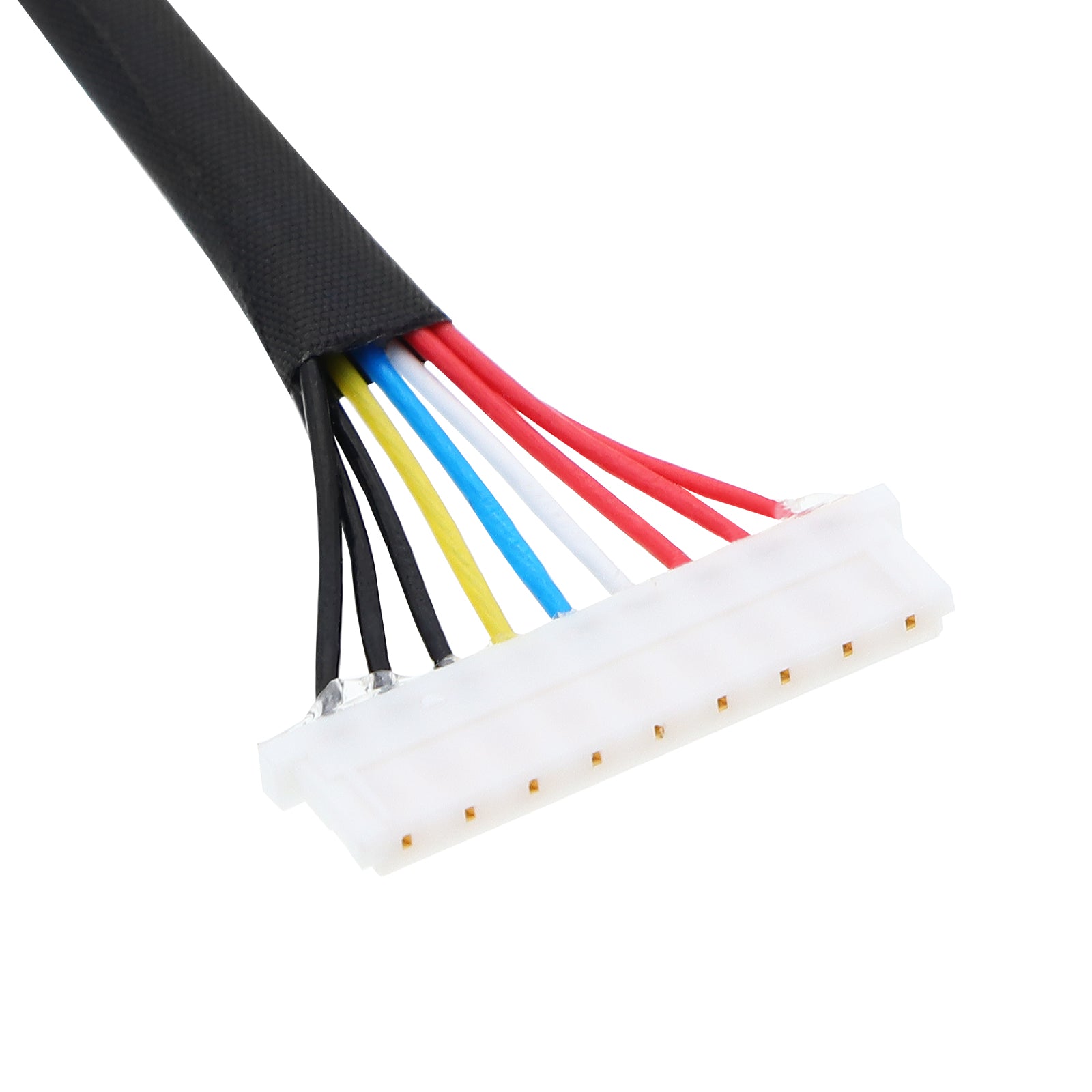7.7V, Li-Polymer, 4650mAh, Battery fits Schenker VIA 14, VIA 14 Late 2020, 35.81Wh Notebook, Laptop Cameron Sino Technology Limited