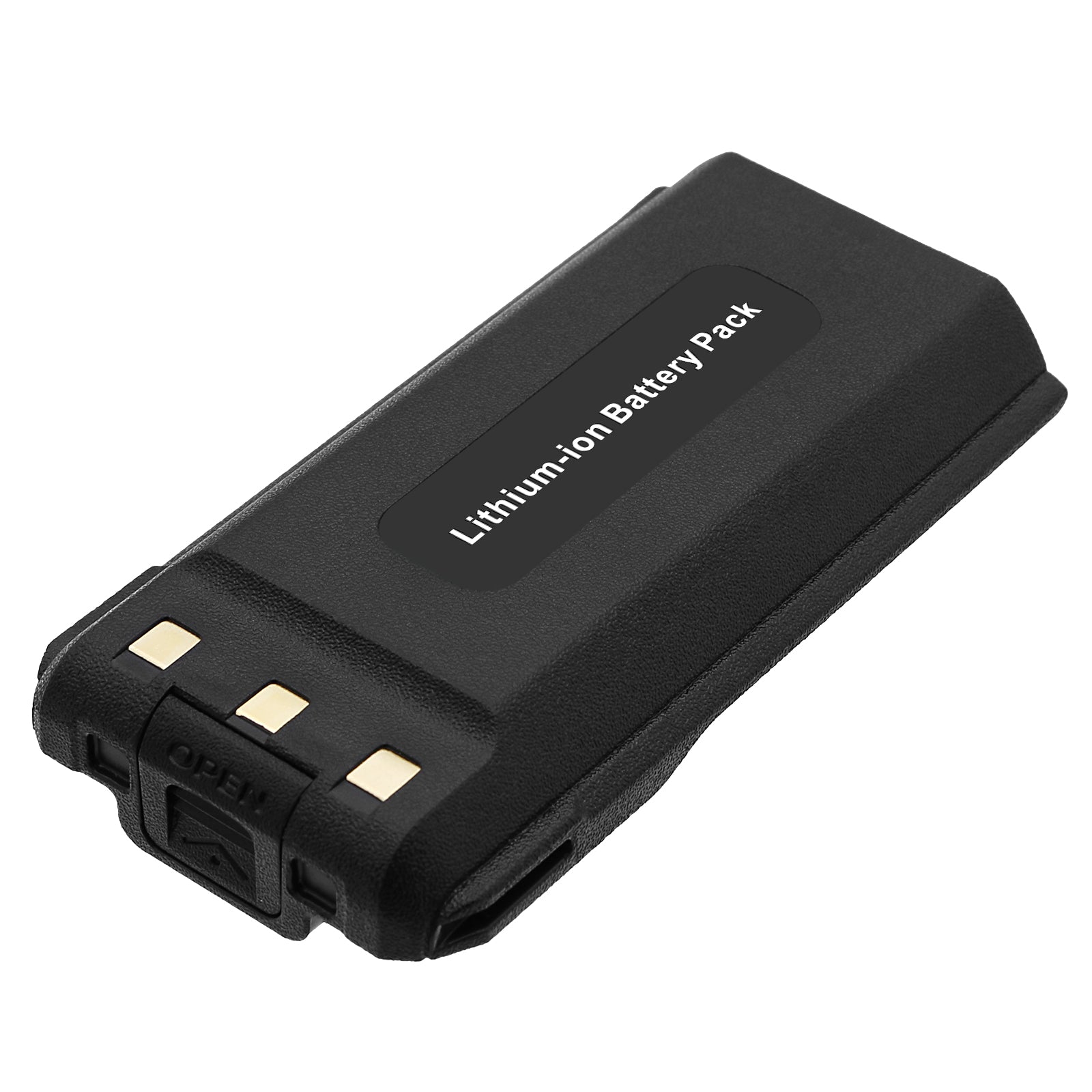 Li-ion, Two-Way Radio Battery fits Retevis Rt29, Rt29d, 7.4V, 3000mAh Two-Way Radio Cameron Sino Technology Limited