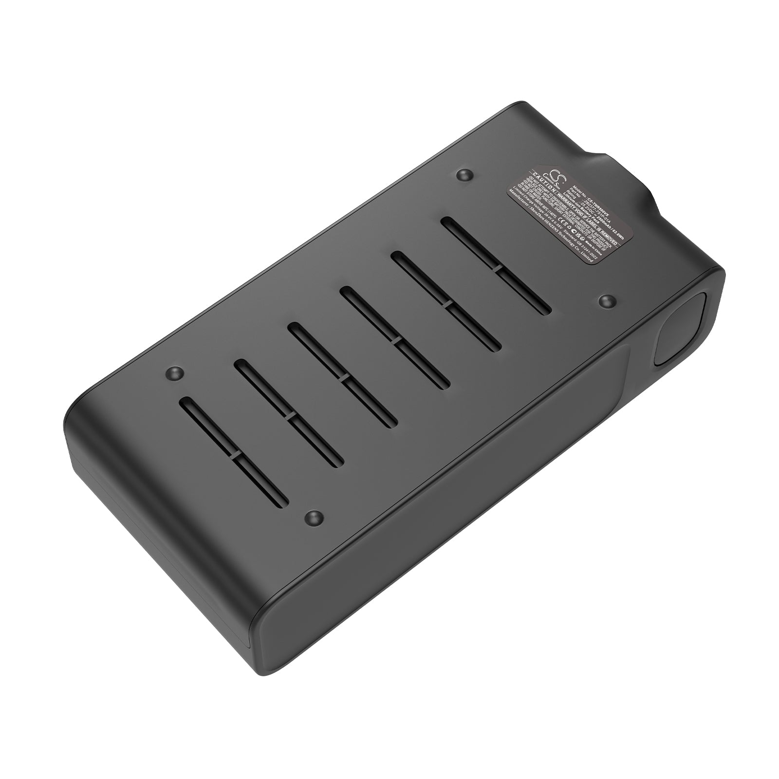 25.2V, Li-ion, 2500mAh, Battery fits Tineco PURE ONE Station 5, PURE ONE Station 5 Smart Cordless Vacuum, 63Wh Vacuum Cameron Sino Technology Limited