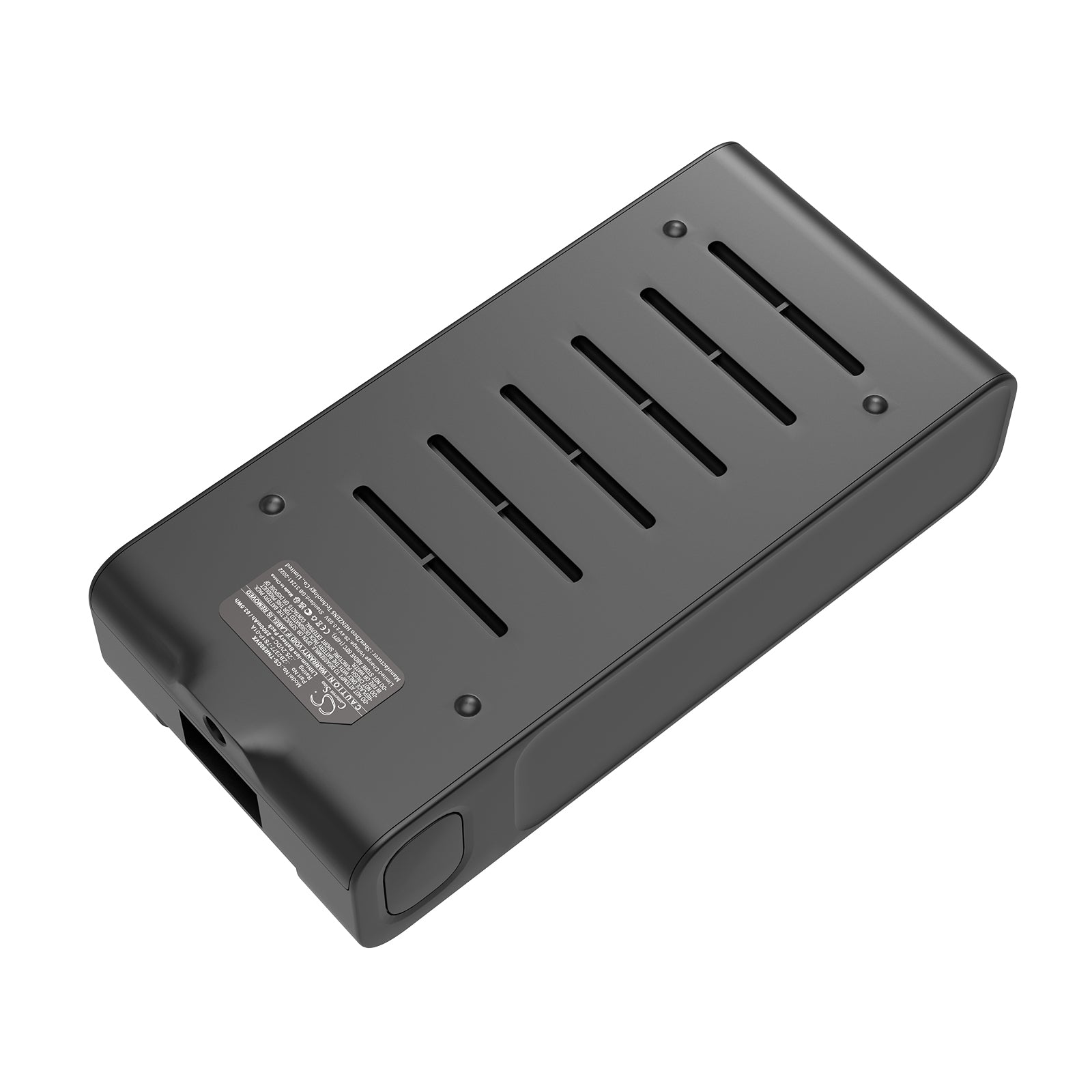 25.2V, Li-ion, 2500mAh, Battery fits Tineco PURE ONE Station 5, PURE ONE Station 5 Smart Cordless Vacuum, 63Wh Vacuum Cameron Sino Technology Limited