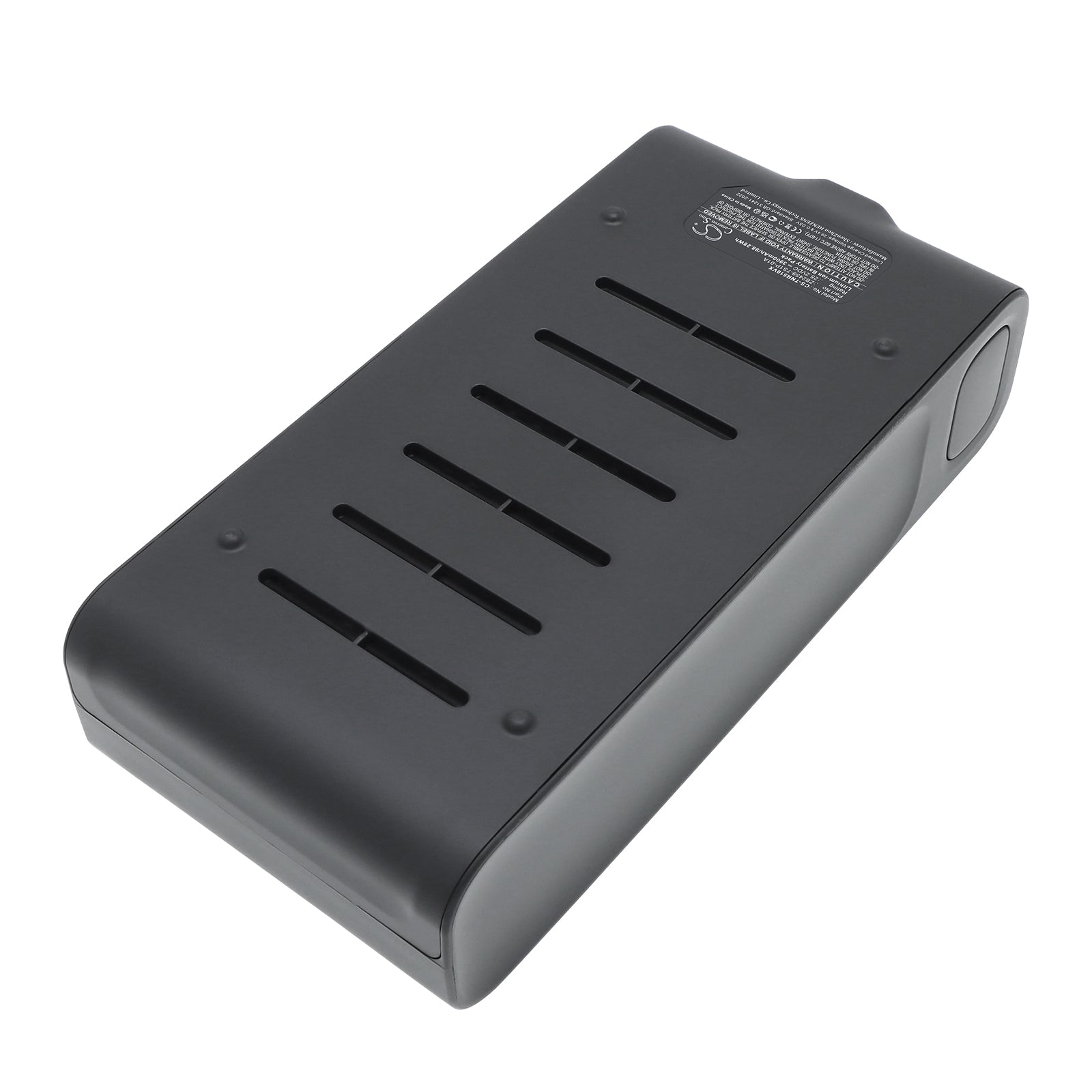 25.2V, Li-ion, 3900mAh, Battery fits Tineco Pure One Station 5 Pro Go, 98.28Wh Vacuum Cameron Sino Technology Limited