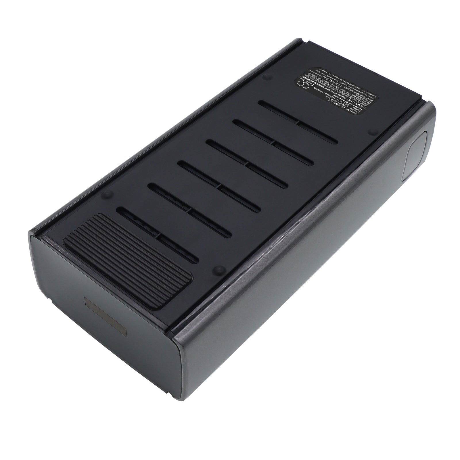 25.2V, Li-ion, 3800mAh, Battery fits Tineco Pure One A90S, Pure One A90S Cordless Stick Vacuum Cleaner, 95.76Wh Vacuum Cameron Sino Technology Limited
