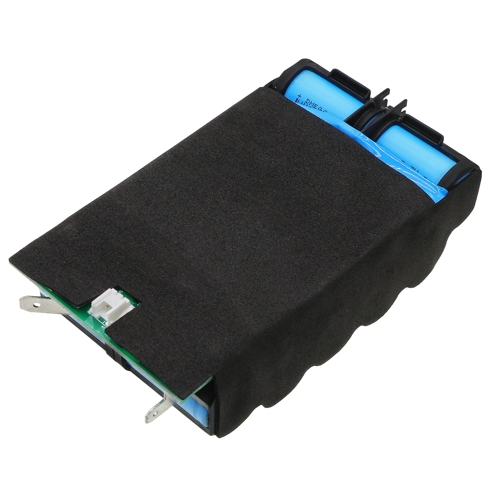 Li-ion, Vacuum Battery fits Tineco Floor One S10, Floor One S10-01, 22.2V, 2500mAh Vacuum Cameron Sino Technology Limited