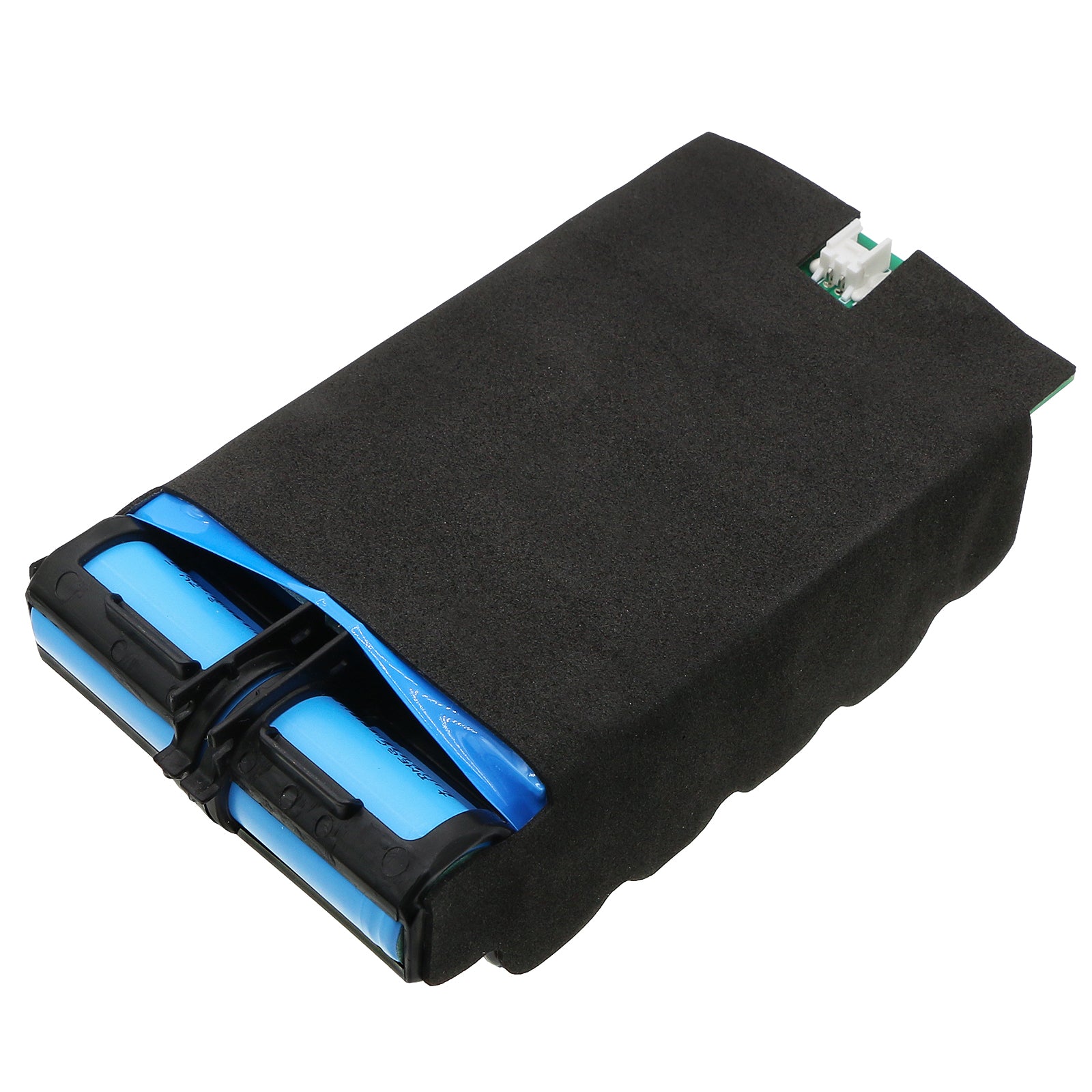 Li-ion, Vacuum Battery fits Tineco Floor One S10, Floor One S10-01, 22.2V, 2500mAh Vacuum Cameron Sino Technology Limited