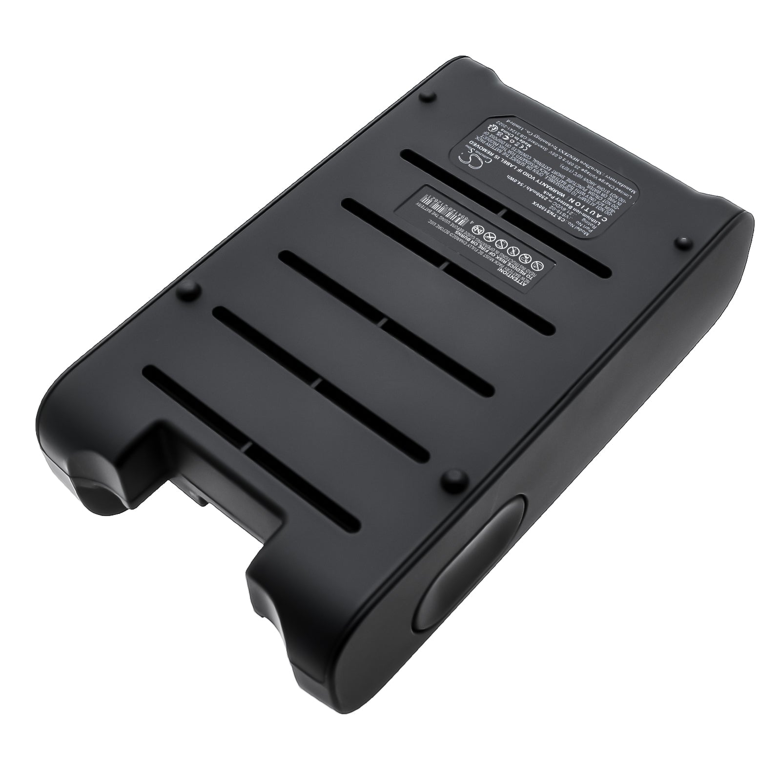 21.6V, Li-ion, 2500mAh, Battery fits Tineco Pure One S11 Smart, Pure One S11 Tango, 54Wh Vacuum Cameron Sino Technology Limited