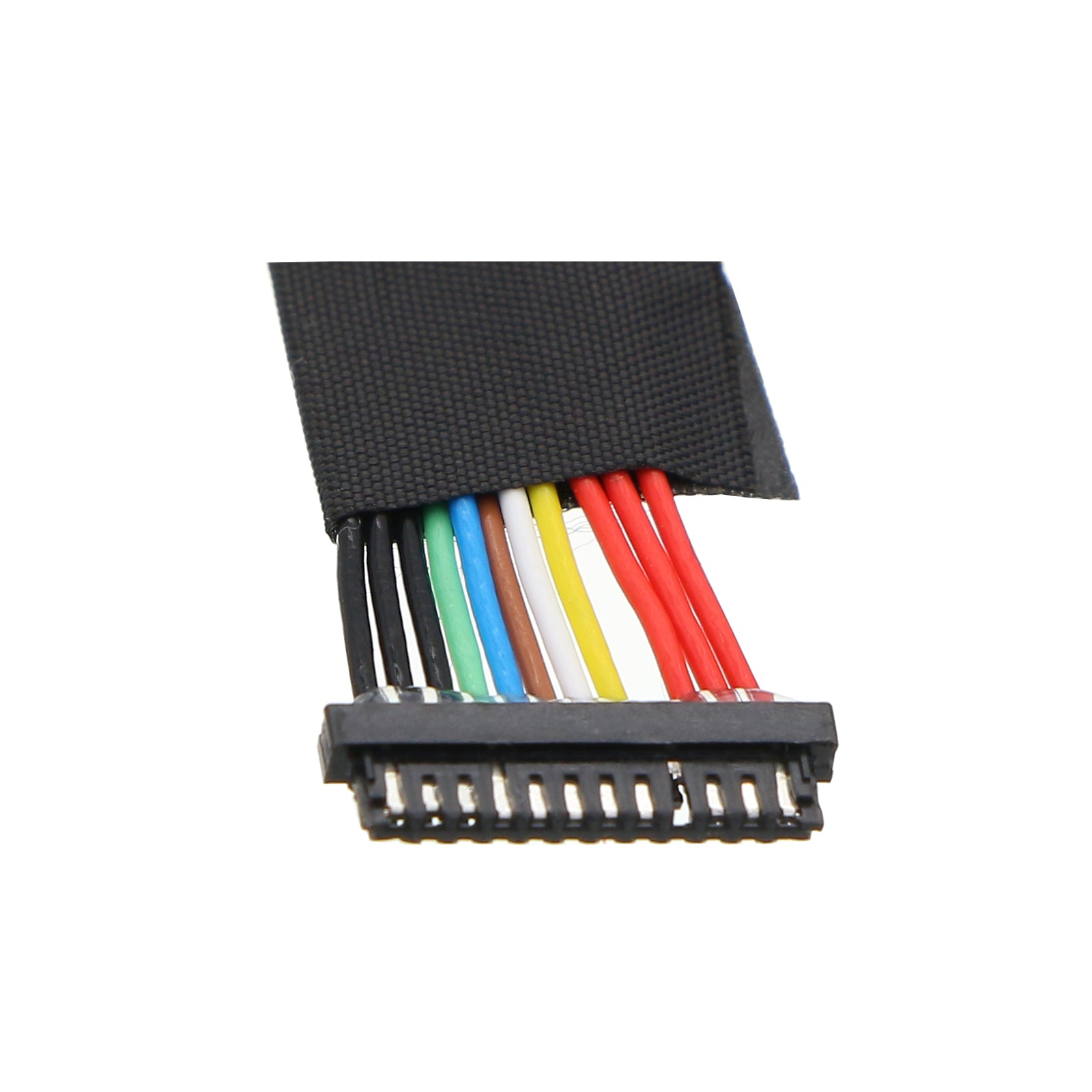 11.4V, Li-Polymer, 3650mAh, Battery fits Toshiba Portege X20W, Portege X20W-D, 41.61Wh Notebook, Laptop Cameron Sino Technology Limited