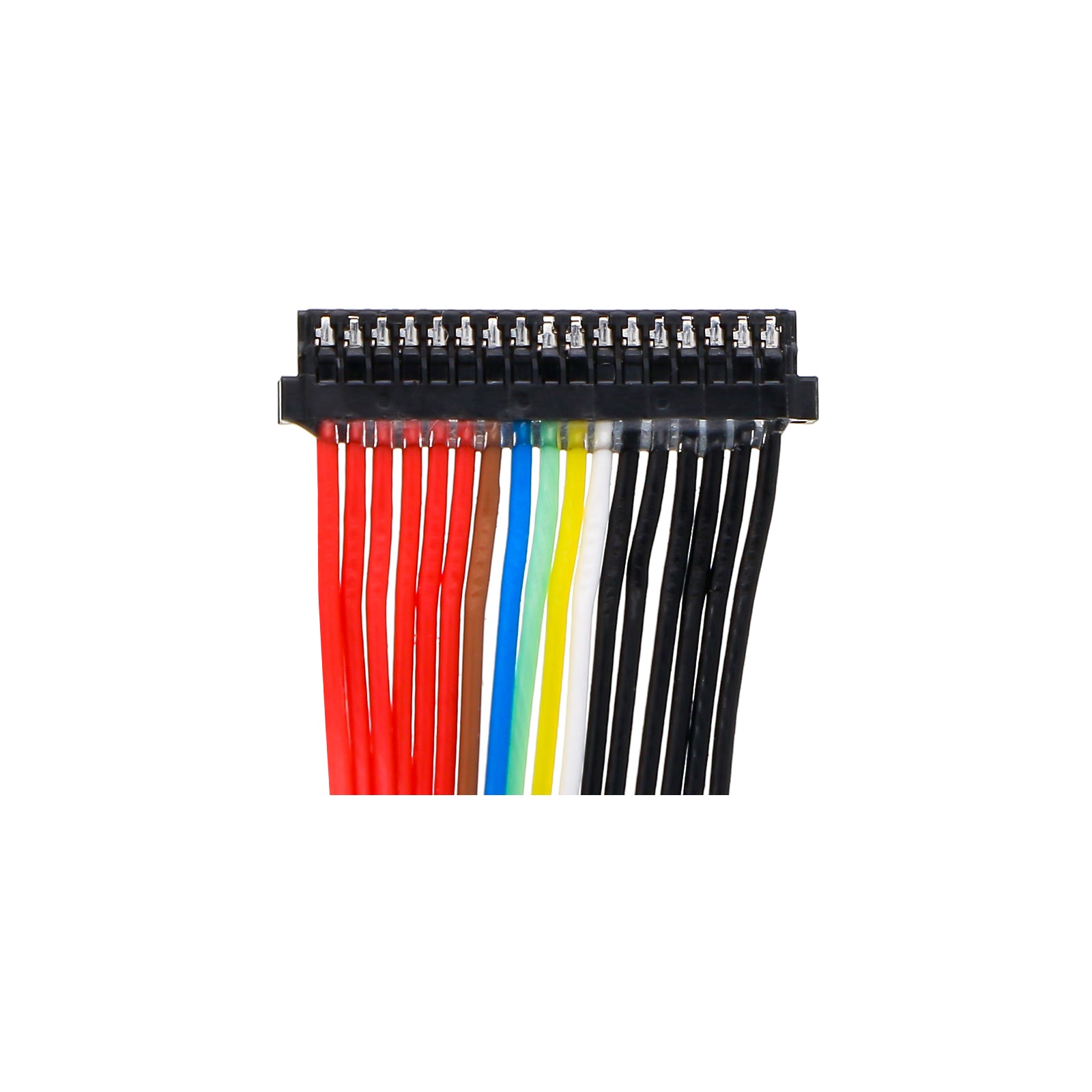 15.4V, Li-Polymer, 2700mAh, Battery fits Toshiba Dynabook Portege A30, Dynabook Portege A30-E-10K, 41.58Wh Notebook, Laptop Cameron Sino Technology Limited