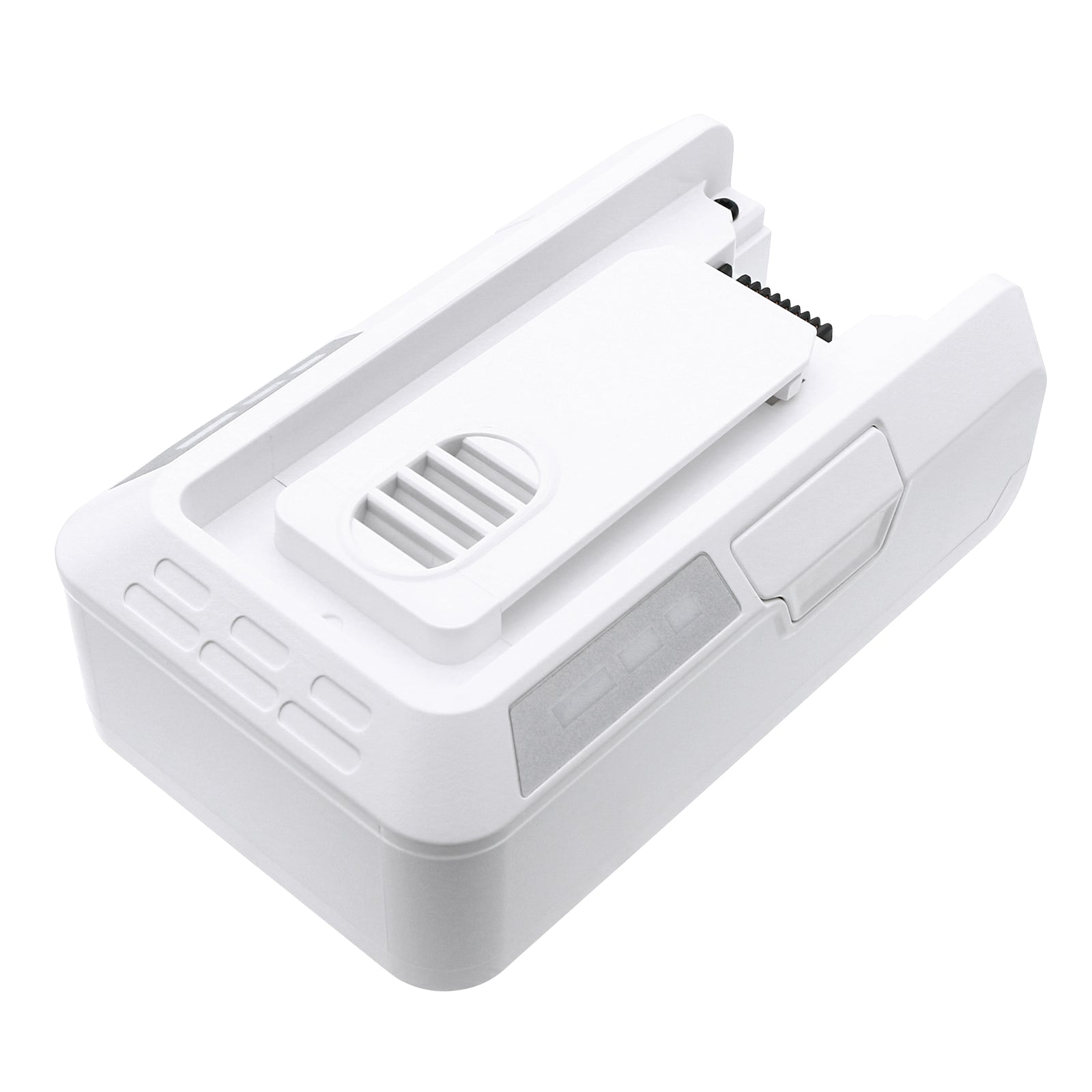 Li-ion, Vacuum Battery fits Tineco A11 Hero, A11 Hero Ex, 21.6V, 2000mAh CS-TPA118VX Vacuum Cameron Sino Technology Limited