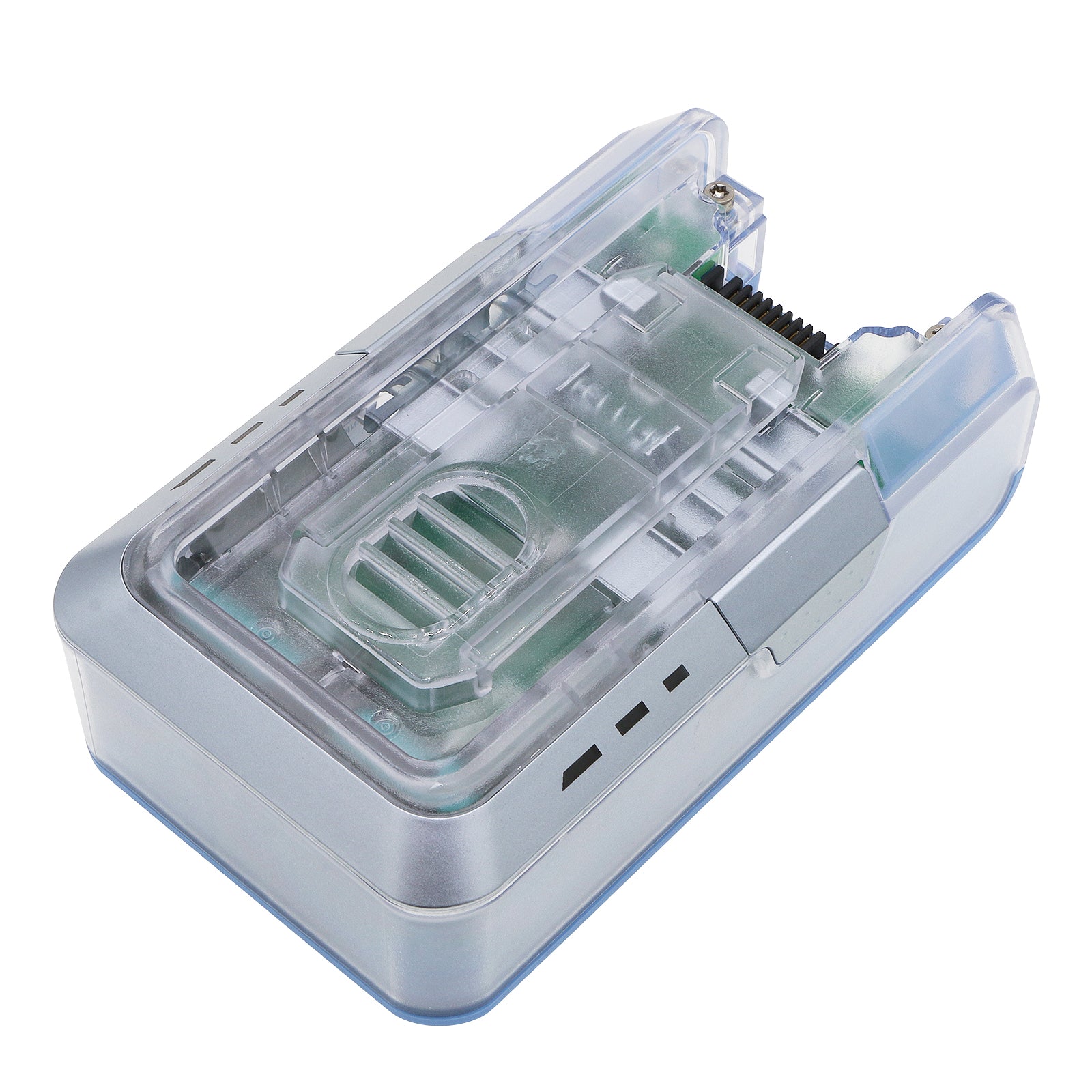 Li-ion, Vacuum Battery fits Tineco A11, Pure One S11, 21.6V, 2000mAh Vacuum Cameron Sino Technology Limited