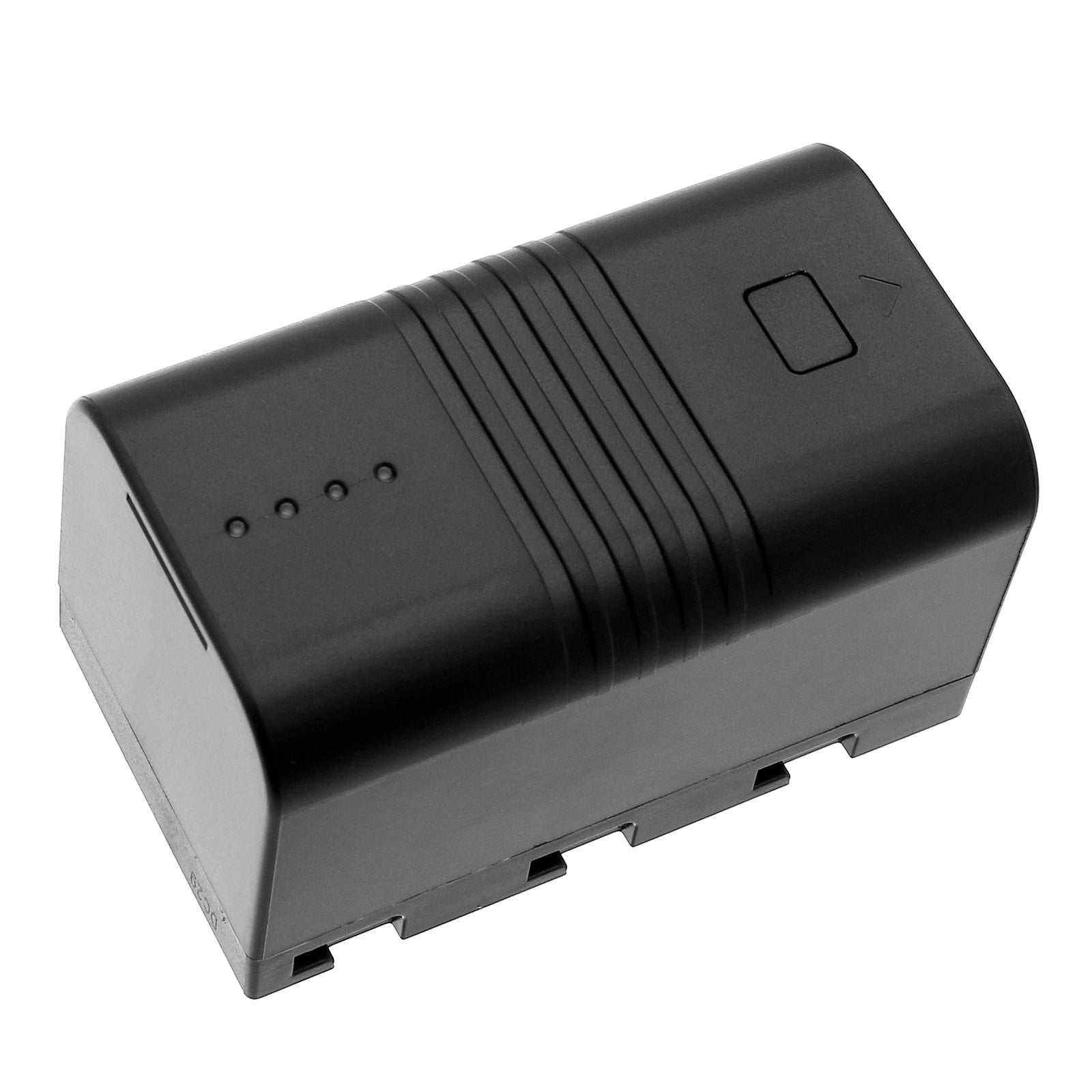 7.4V, Li-ion, 5200mAh, Battery fits Hi-Target A16, TS7, 38.48Wh Equipment, Survey, Test Cameron Sino Technology Limited