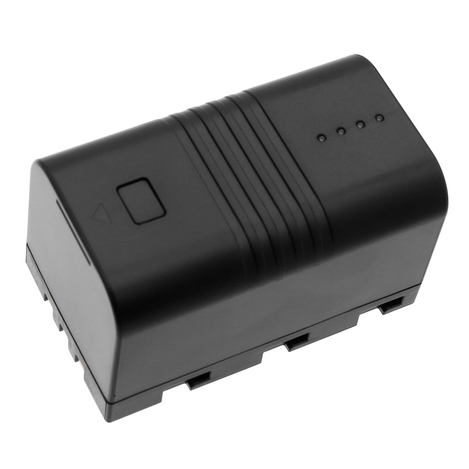 7.4V, Li-ion, 5200mAh, Battery fits Hi-Target A16, TS7, 38.48Wh Equipment, Survey, Test Cameron Sino Technology Limited