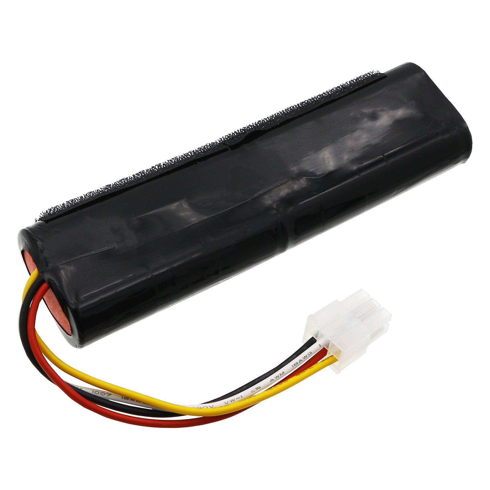 4.8V, Ni-MH, 4500mAh, Battery fits Toshiba Ultrasonic SSH-880CV, Xario 100 Ultrasound, 21.6Wh Medical Cameron Sino Technology Limited