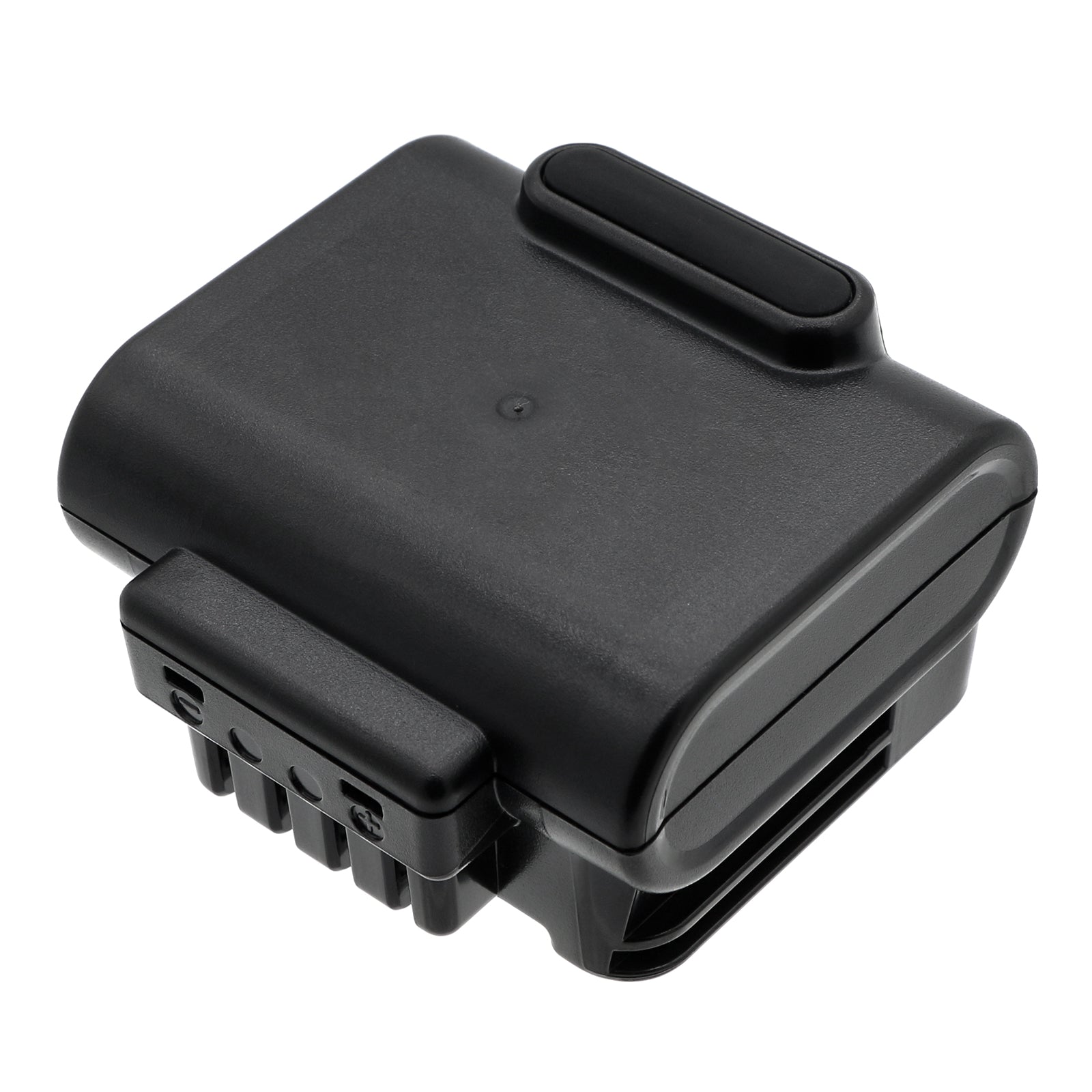 Li-ion, Vacuum Battery fits Toshiba Vc-clw21, Vc-clw21-n, 10.8V, 2200mAh Vacuum Cameron Sino Technology Limited