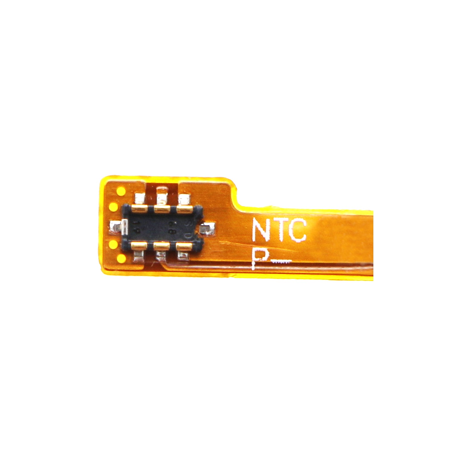 Li-Polymer, Smartwatch Battery fits Ticwatch 1 46mm, We11098, 3.8V, 300mAh Smartwatch Cameron Sino Technology Limited