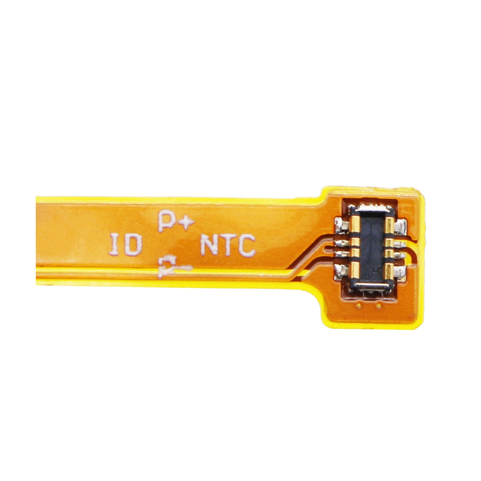 Li-Polymer, Smartwatch Battery fits Ticwatch Pro, Pro 4g, 3.85V, 400mAh Smartwatch Cameron Sino Technology Limited