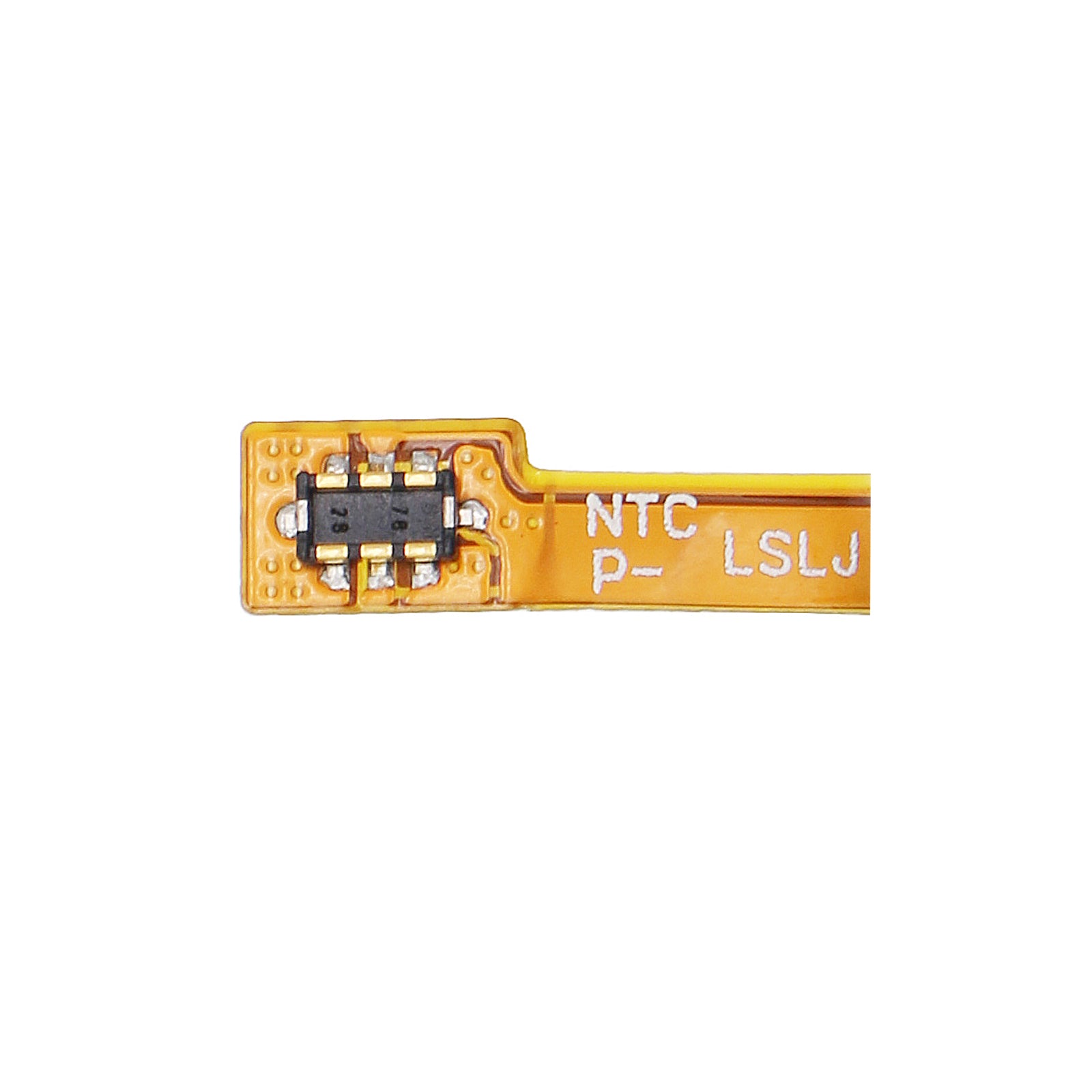 Li-Polymer, Smartwatch Battery fits Ticwatch 2, 2e, 3.8V, 300mAh Smartwatch Cameron Sino Technology Limited