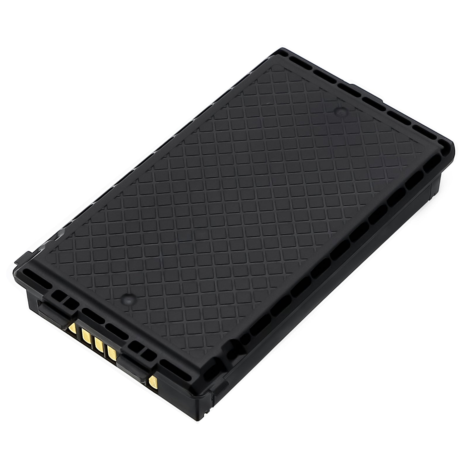 3.8V, Li-ion, 4000mAh, Battery fits Telox TE320, 15.2Wh Two-Way Radio Cameron Sino Technology Limited