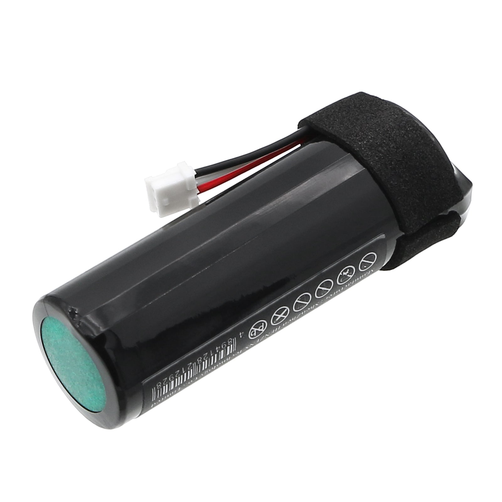 3.7V, Li-ion, 1500mAh, Battery fits Unitech HT-1853, MS840, 5.55Wh Barcode Scanner Cameron Sino Technology Limited