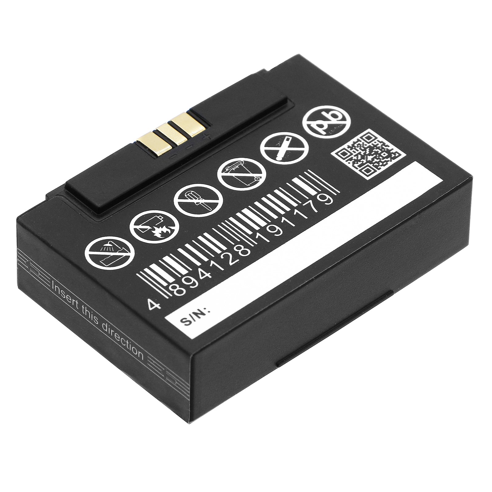 Li-ion, Equipment, Survey, Test Battery fits Unistrong G1, G110, 3.7V, 1600mAh Equipment, Survey, Test Cameron Sino Technology Limited