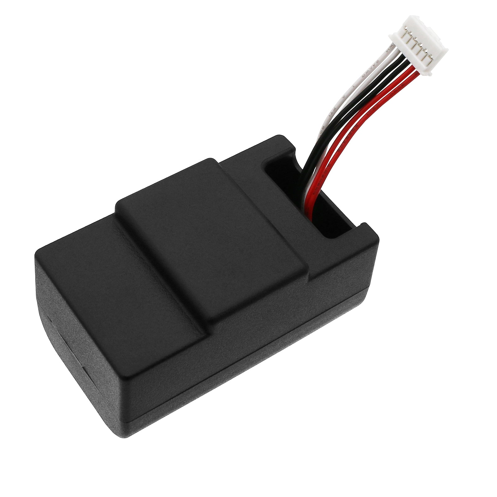 Li-ion, Barcode Scanner Battery fits Symbol Vc5090, Vc5090-ma0ql0gh6ww, 7.4V, 2600mAh Barcode Scanner Cameron Sino Technology Limited