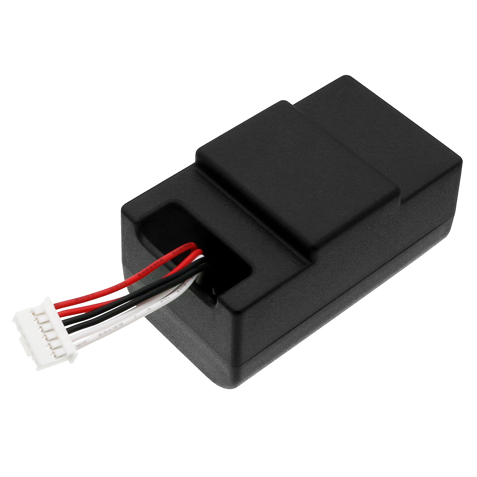 Li-ion, Barcode Scanner Battery fits Symbol Vc5090, Vc5090-ma0ql0gh6ww, 7.4V, 3400mAh Barcode Scanner Cameron Sino Technology Limited