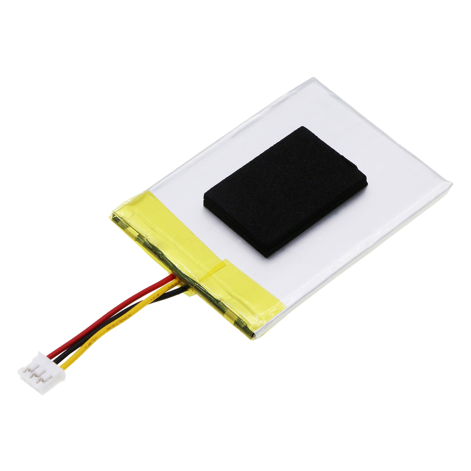 Li-Polymer, Smart Home Battery fits Visonic Powermaster 360, Powermaster 360-pg2, 3.7V, 900mAh Smart Home Cameron Sino Technology Limited