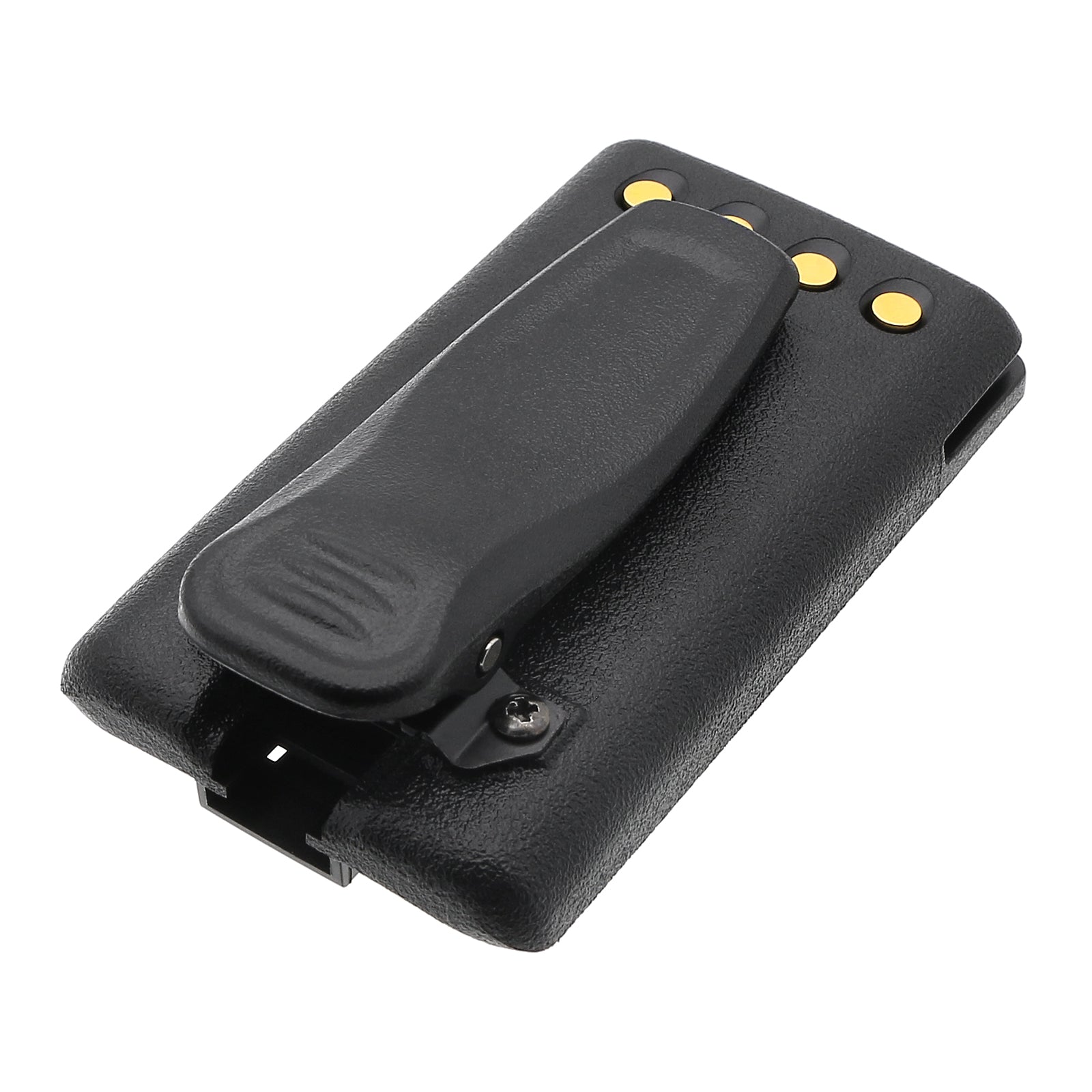 7.4V, Li-ion, 1800mAh, Battery fits Vertex Standard VZ-D131, VZ-D135, 13.32Wh Two-Way Radio Cameron Sino Technology Limited