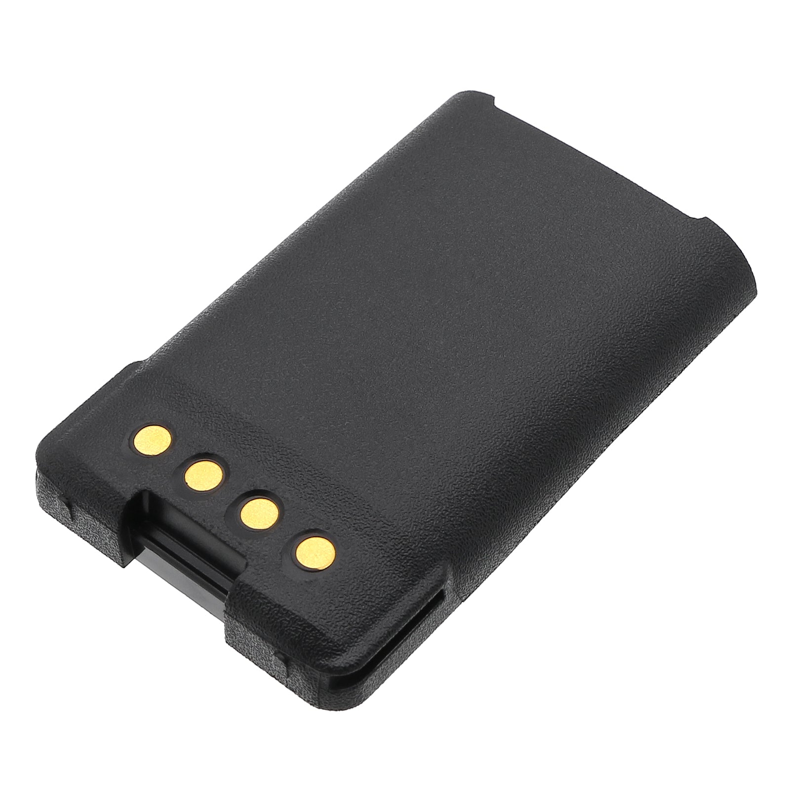 7.4V, Li-ion, 1650mAh, Battery fits Vertex Standard V318, VZ-10, 12.21Wh Two-Way Radio Cameron Sino Technology Limited