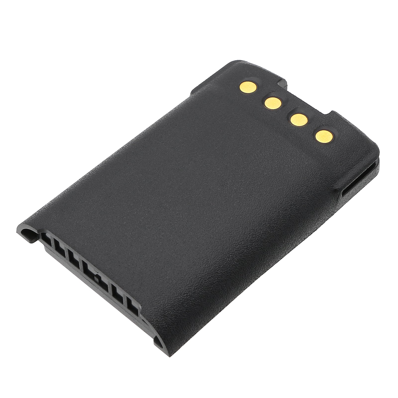 7.4V, Li-ion, 1650mAh, Battery fits Vertex Standard V318, VZ-10, 12.21Wh Two-Way Radio Cameron Sino Technology Limited