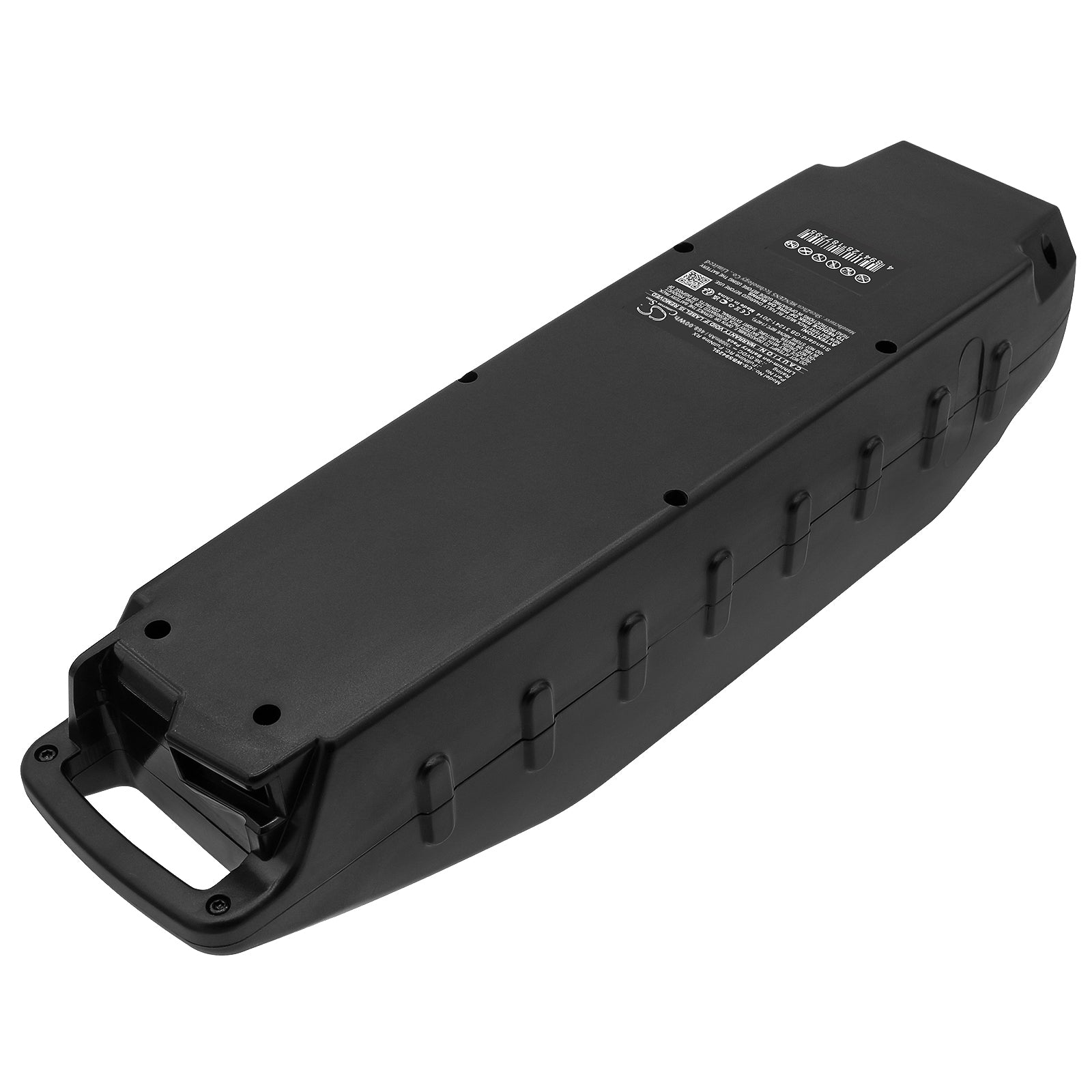 Li-ion, Electric eBike Battery fits Bra Emotion Gravel X, Sinus Pedelecs, 36.0V, 13000mAh Electric eBike Cameron Sino Technology Limited