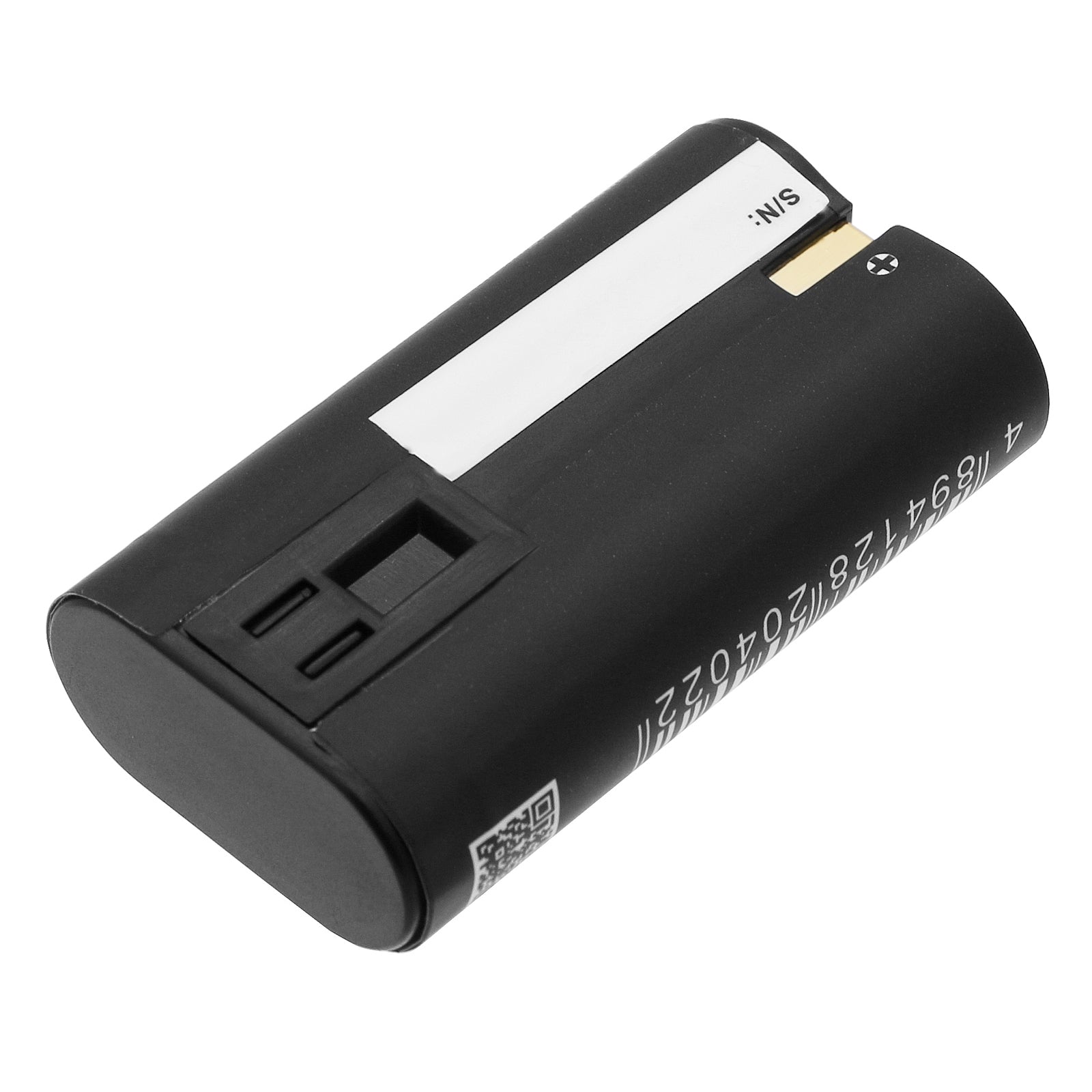 Li-ion, Wireless Headset Battery fits Wisycom Mpr30-eng, Mpr30-iem, 3.7V, 2000mAh Wireless Headset Cameron Sino Technology Limited