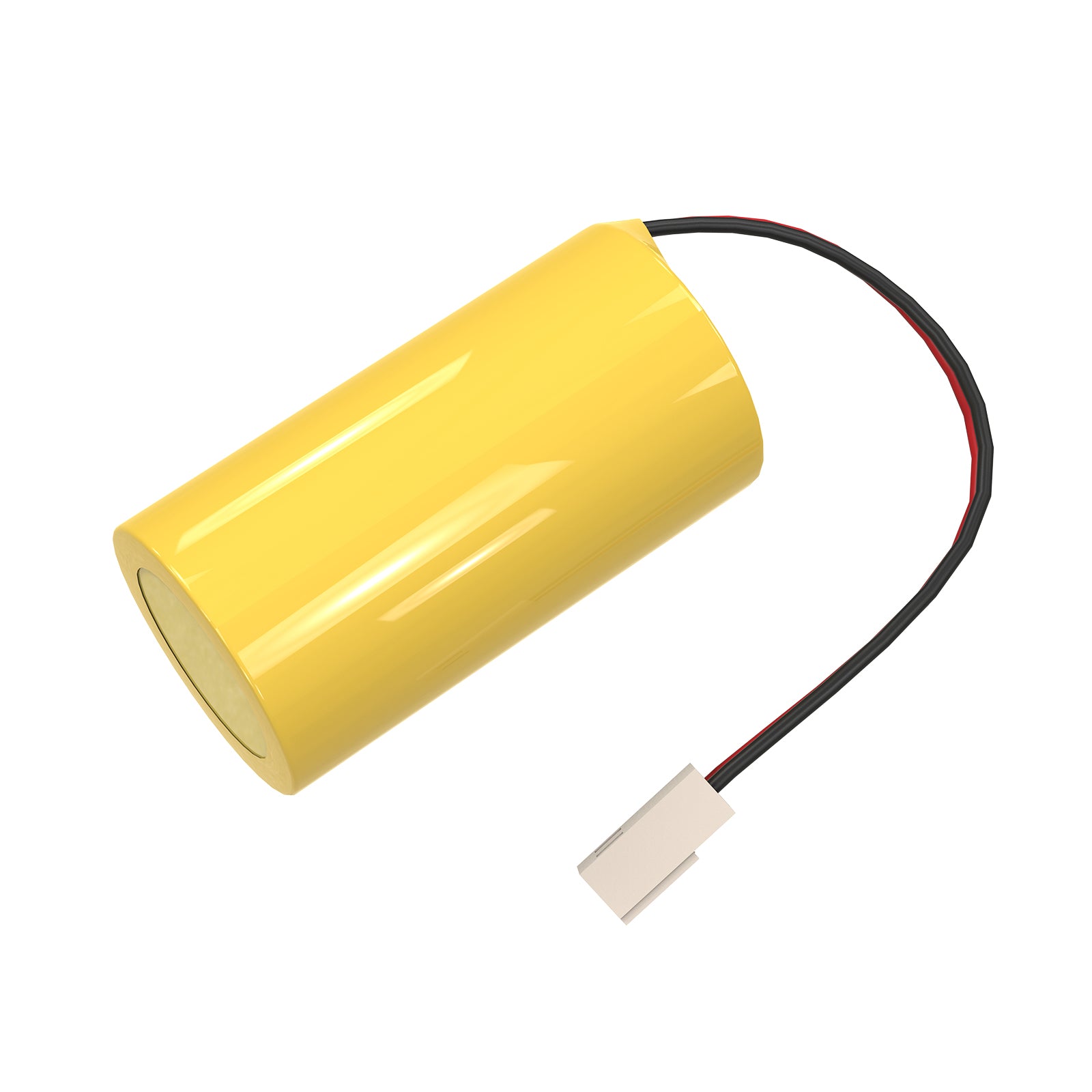 3.6V, Li-SOCl2, 5800mAh, Battery fits Weinmann MEDUMAT, 20.88Wh Medical Cameron Sino Technology Limited