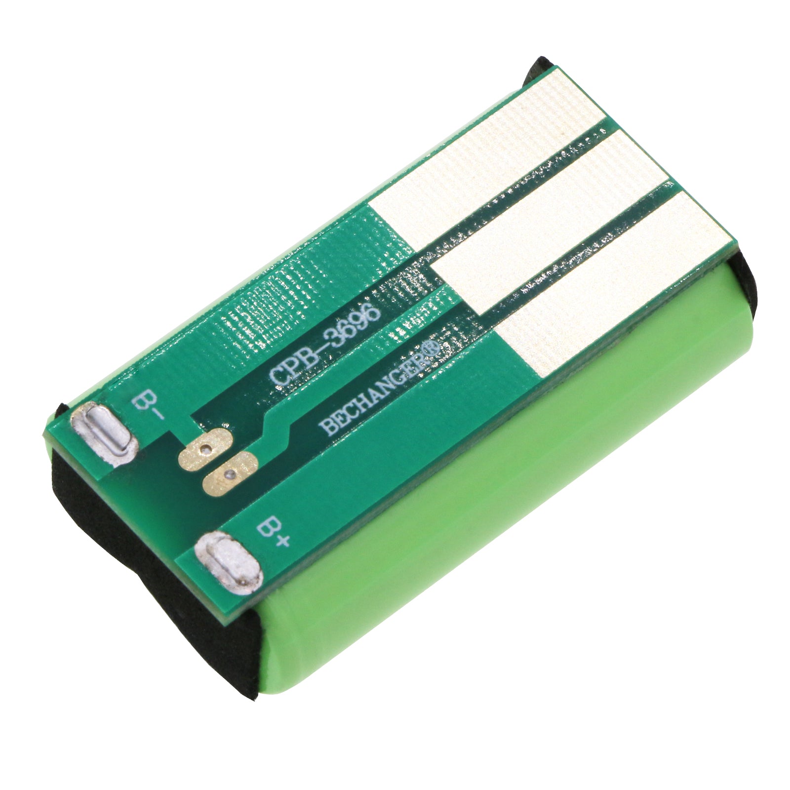 Ni-MH, Shaver Battery fits Wahl 8786, Arco Se, 2.4V, 2000mAh Shaver Cameron Sino Technology Limited