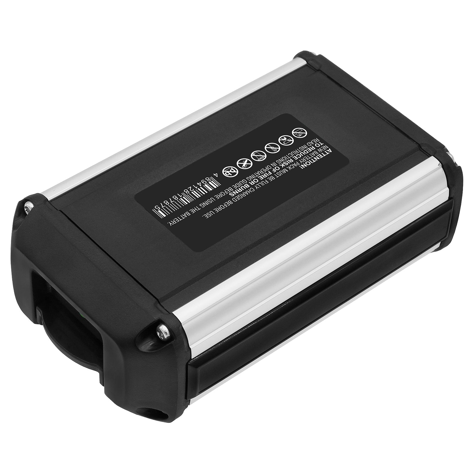 Li-ion, Vacuum Battery fits Jimmy Jw31, 20.0V, 2500mAh Vacuum Cameron Sino Technology Limited