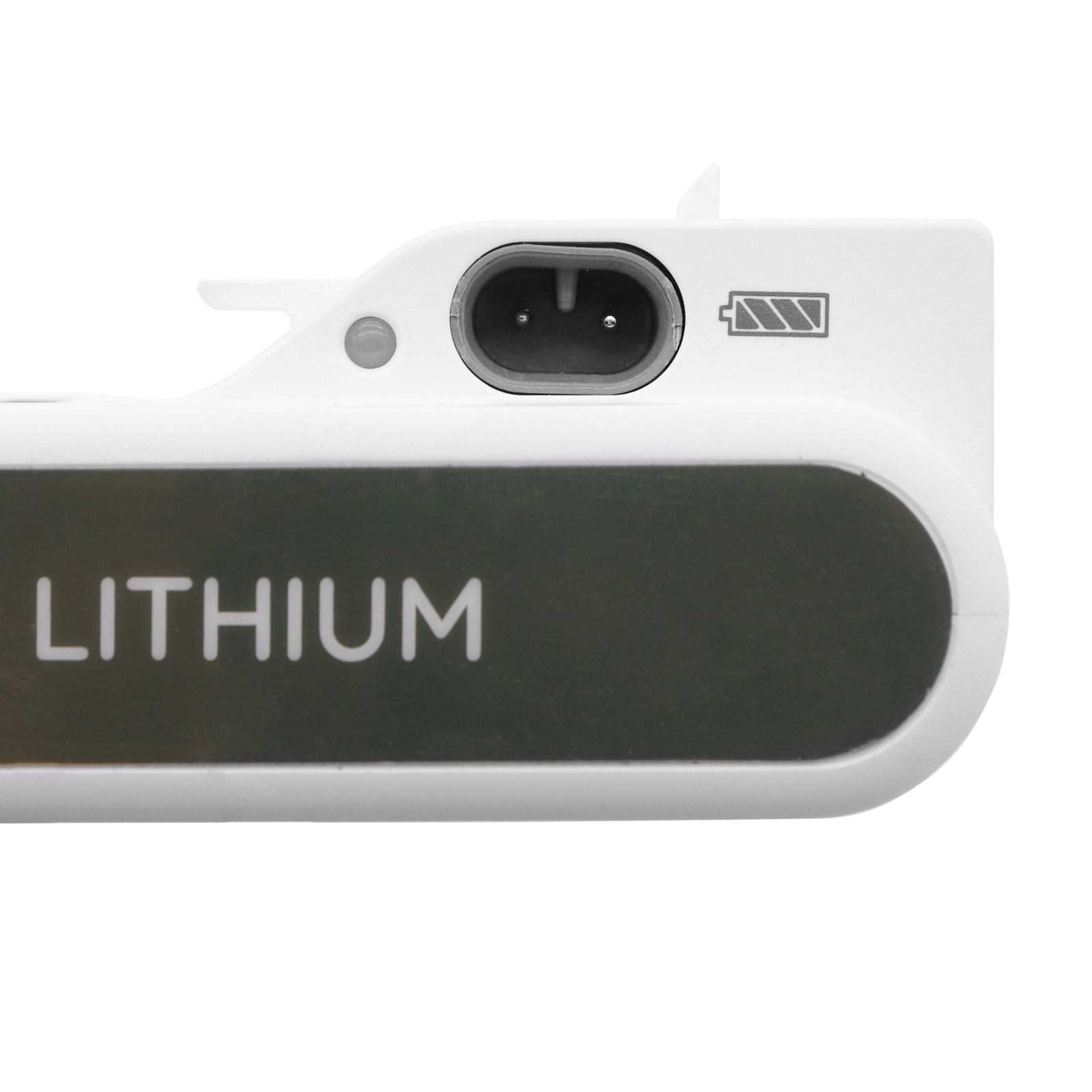 Li-ion, Vacuum Battery fits Jimmy Jw51, Jw53, 21.6V, 2500mAh Vacuum Cameron Sino Technology Limited