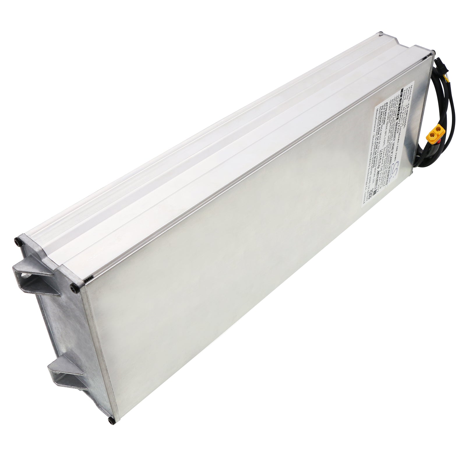 46.8V, Li-ion, 12750mAh, Battery fits Xiaomi Electric Scooter 4 Ultra, P2301 4 Ultra Electric Scooter, 596.7Wh Electric Scooter Cameron Sino Technology Limited