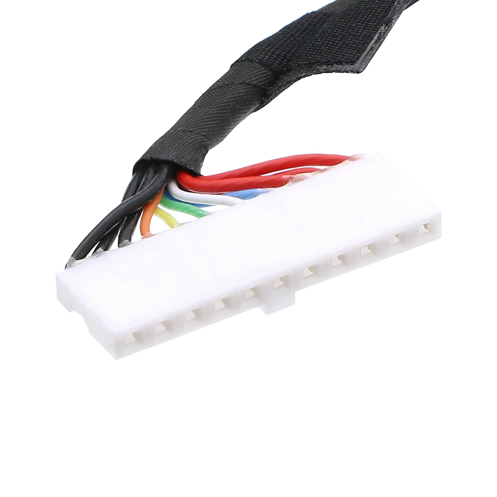 15.4V, Li-Polymer, 3600mAh, Battery fits Xiaomi Pro X 14, 55.44Wh Notebook, Laptop Cameron Sino Technology Limited