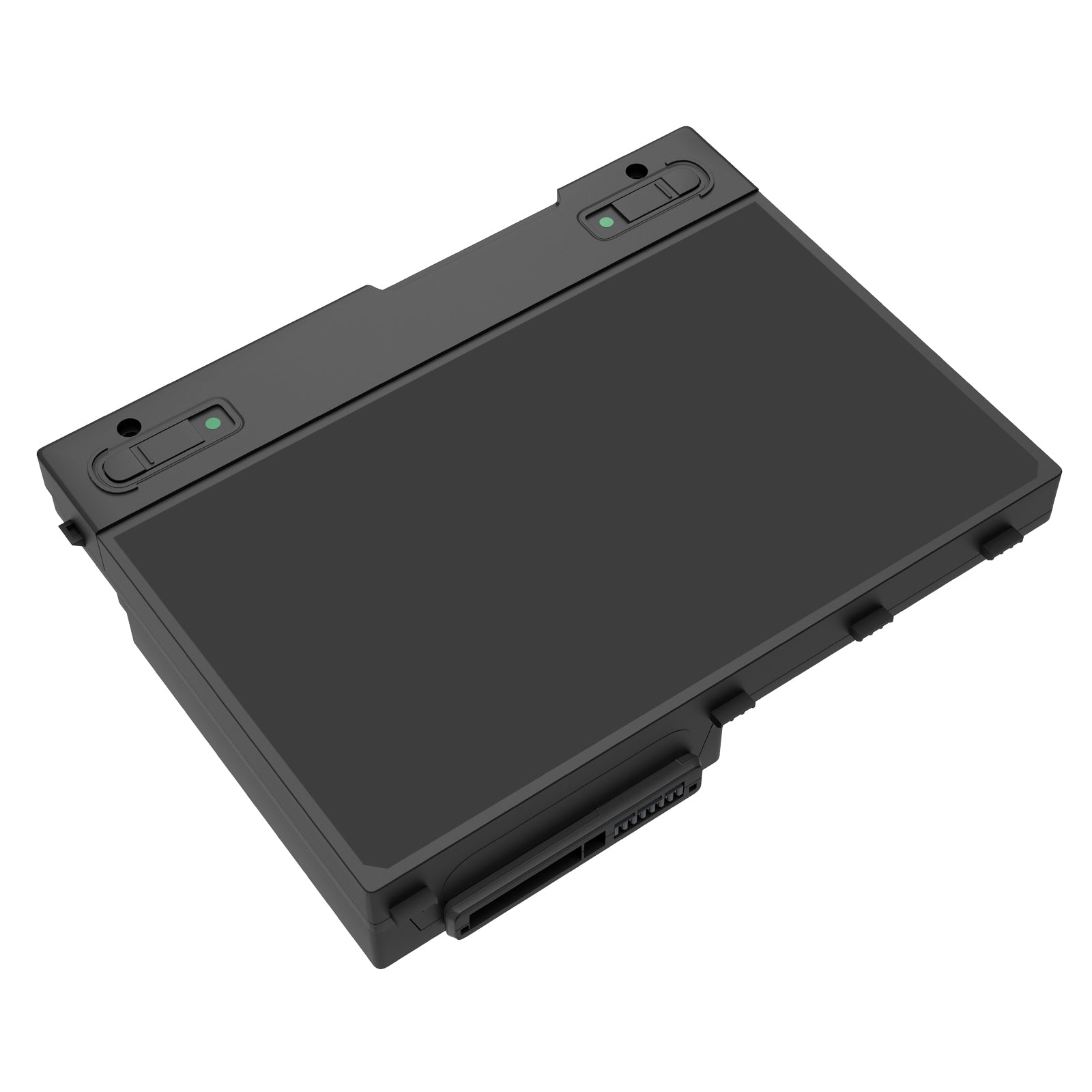 7.6V, Li-ion, 13000mAh, Battery fits Zebra Xbook L10, Xslate L10 | Xplore RSL10, 98.8Wh Tablet Cameron Sino Technology Limited