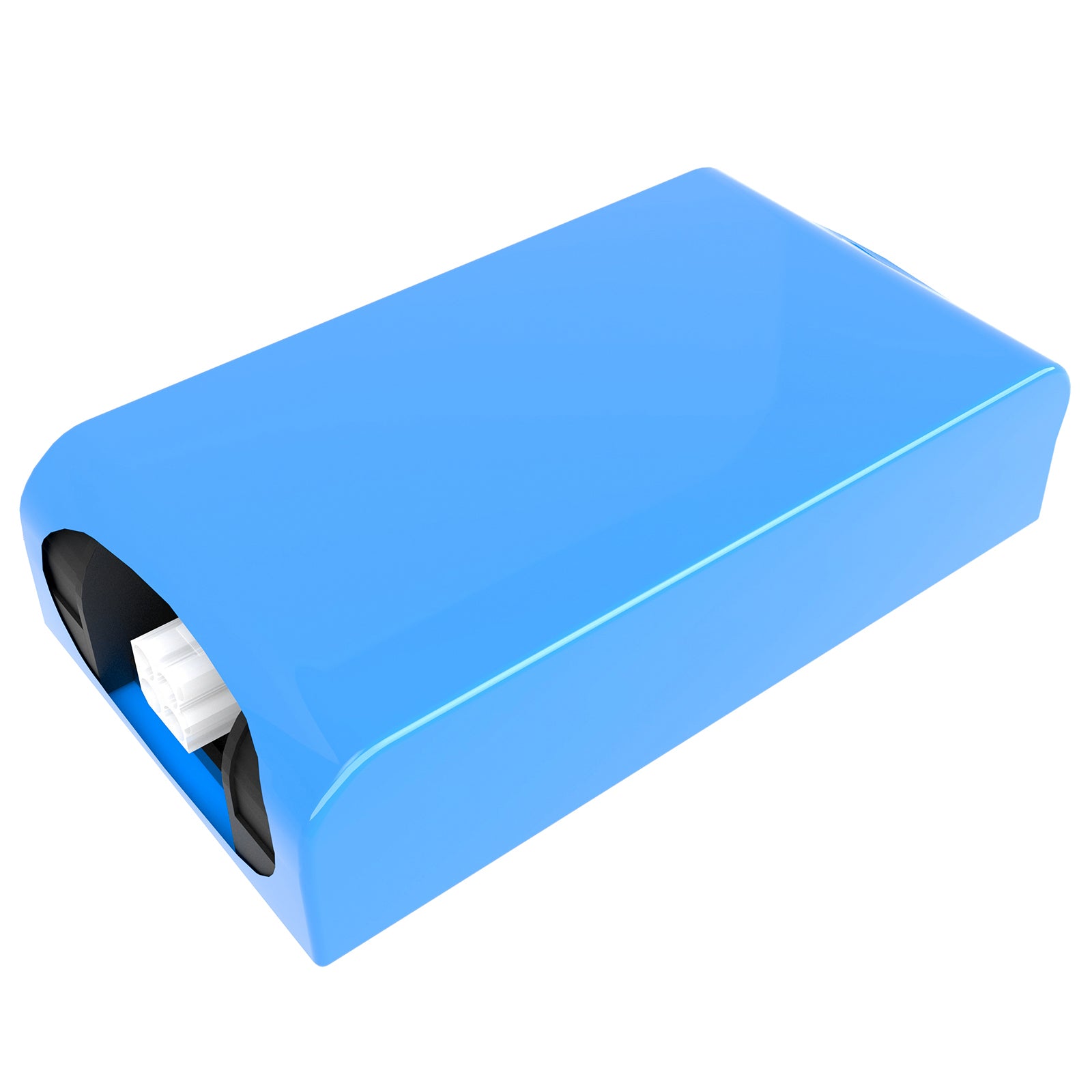 20V, Li-ion, 2600mAh, Battery fits Yard Force Easymow 260, MB 400, 52Wh Lawn Mowers Cameron Sino Technology Limited