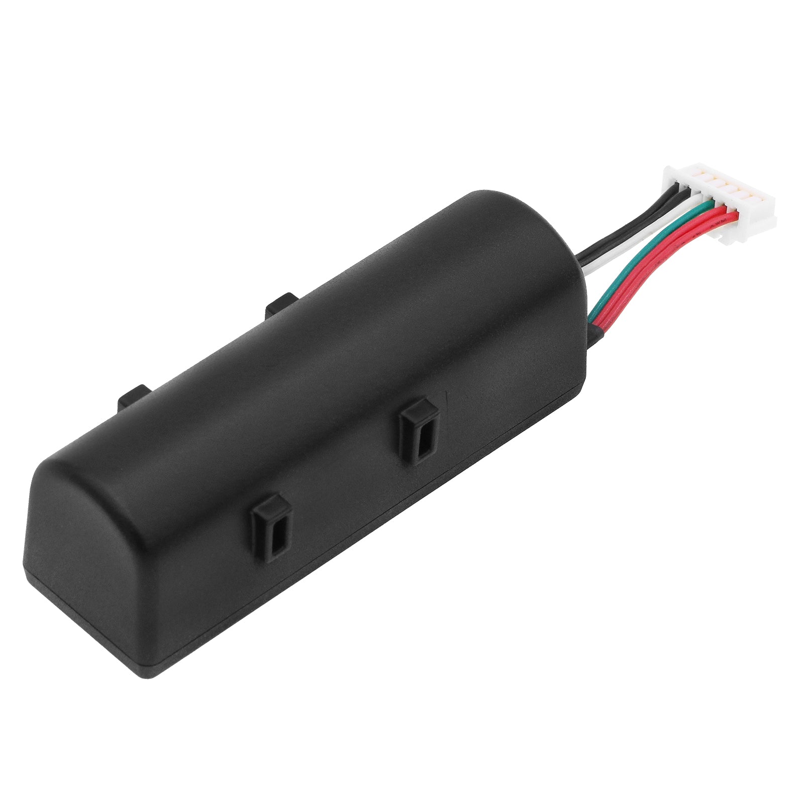 Li-ion, Barcode Scanner Battery fits Zebra Mc18, Mc18n0, 3.7V, 2600mAh Barcode Scanner Cameron Sino Technology Limited