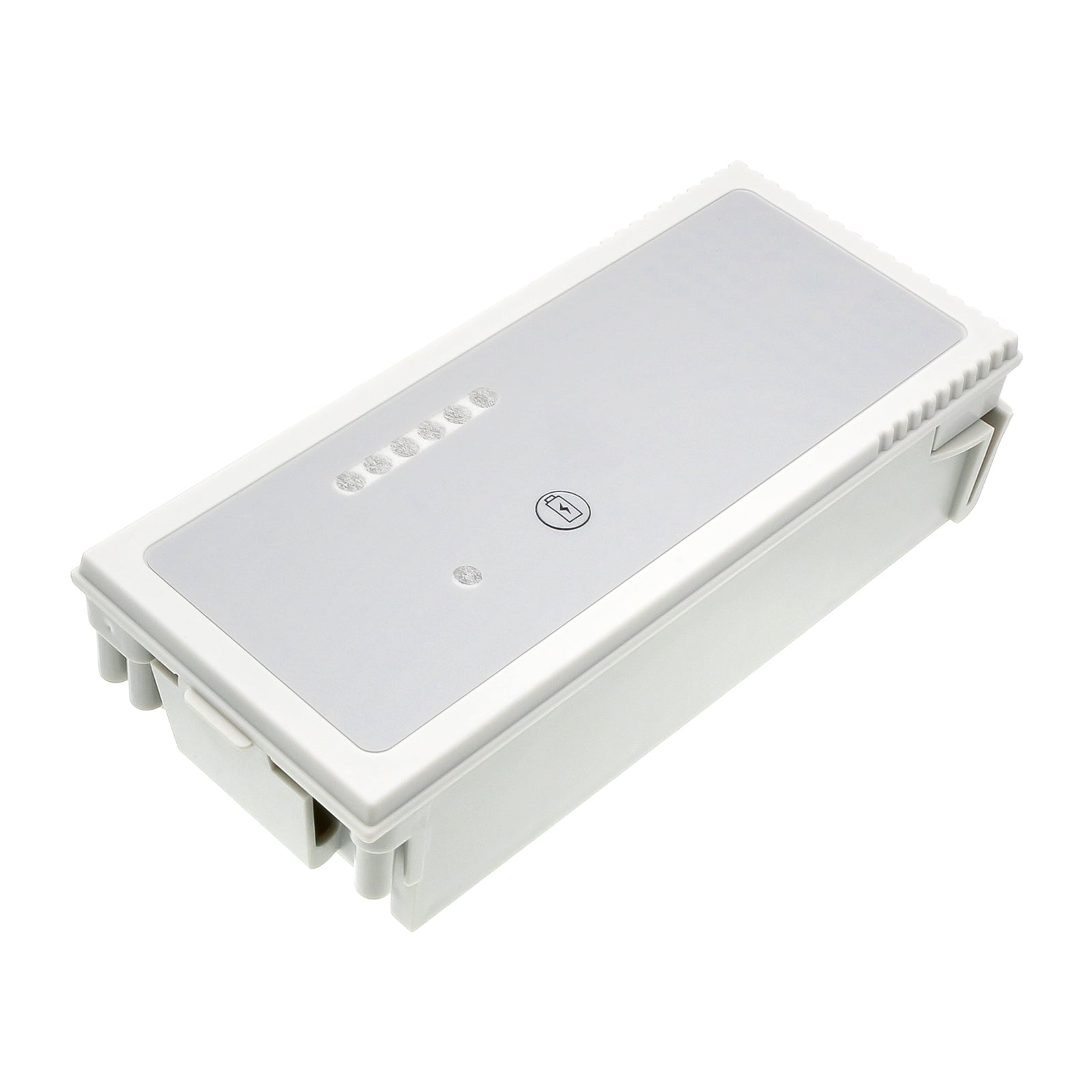 Li-ion, Medical Battery fits Zoll Aed Pro, Cct, 10.8V, 5800mAh Medical Cameron Sino Technology Limited