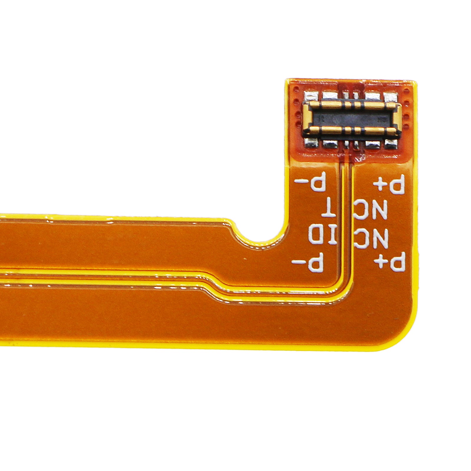 Li-Polymer, Mobile, SmartPhone Battery fits Zte Axon 40 Se, Blade V40s, 3.87V, 4400mAh Mobile, SmartPhone Cameron Sino Technology Limited