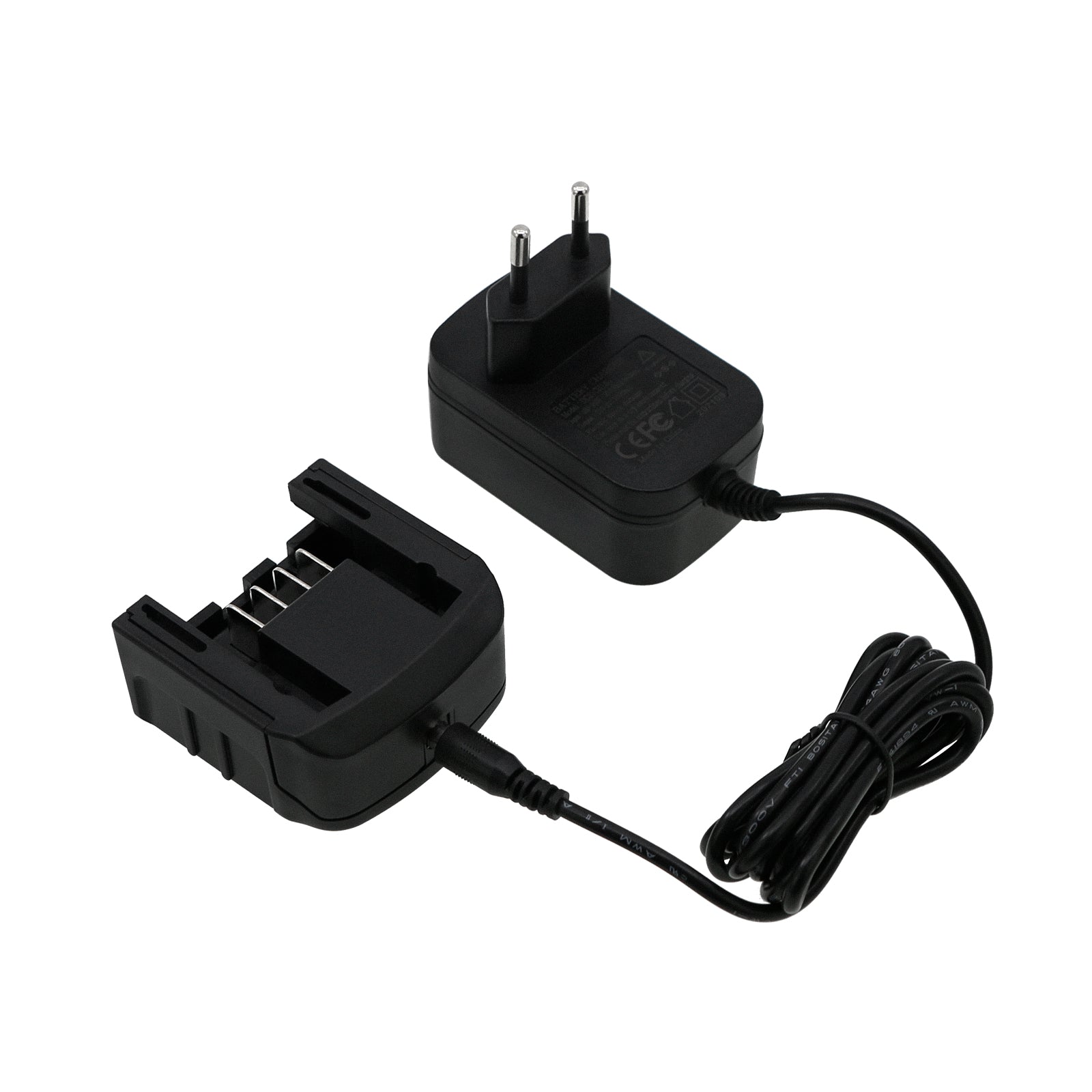 Power Tools Charger Battery fits Black & Decker Asd18 Typ 1, Asd18 Typ 2, Power Tools Charger Cameron Sino Technology Limited