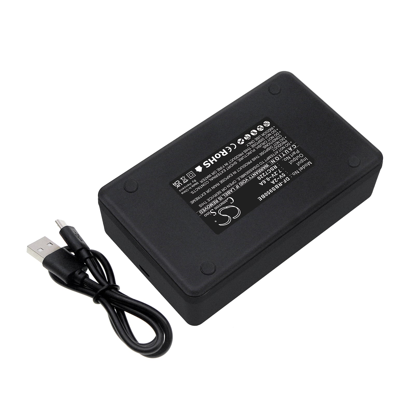 Palfinger Crane Remote Control Charger for Models 590, 790, and More Crane Remote Control Charger Cameron Sino Technology Limited