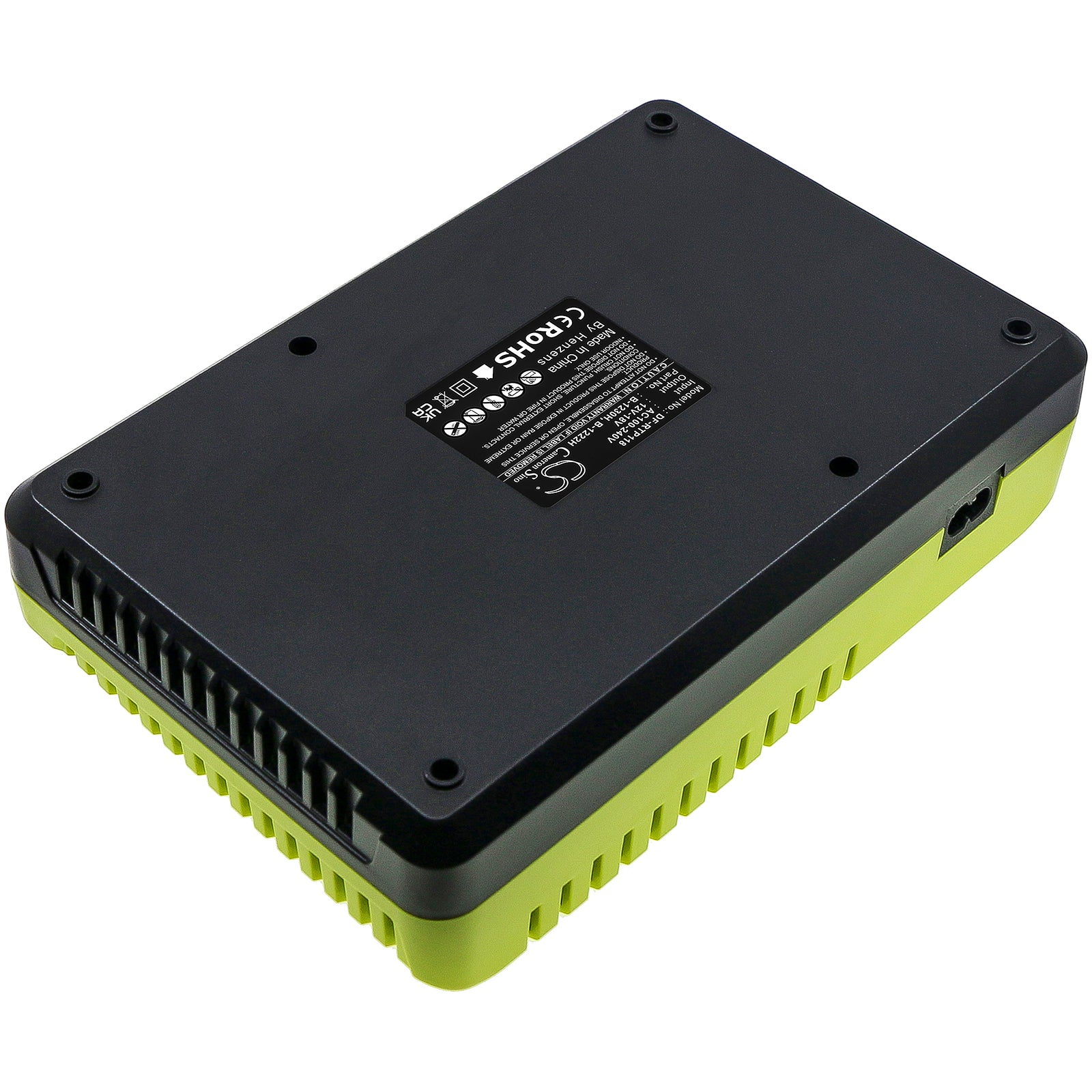 Power Tools Charger Battery fits Paslode Bbl-120, Bd-120, DF-RTP118UA Power Tools Charger Cameron Sino Technology Limited