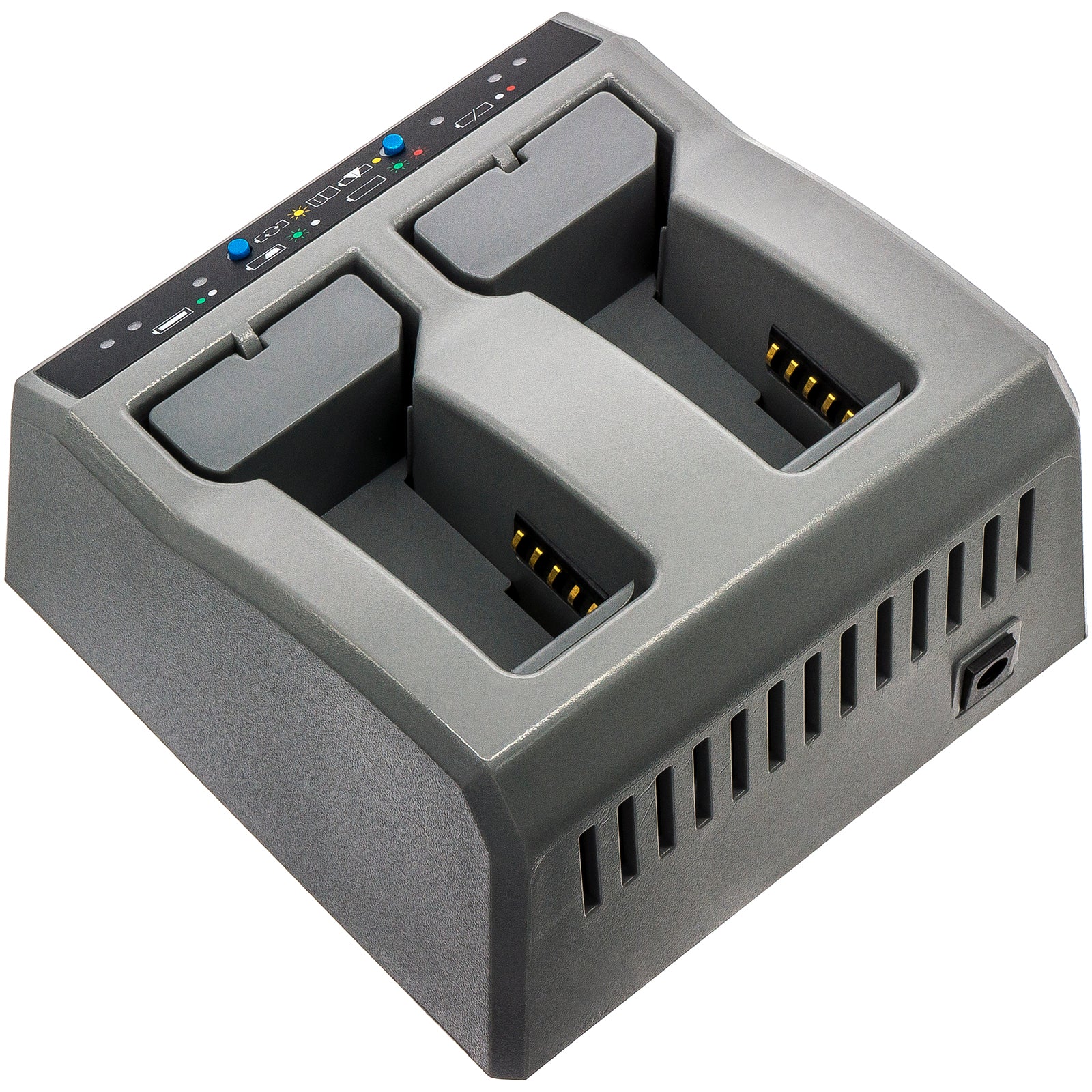 Versatile AC to DC Charger for Trimble Surveying Equipment - Compatible with 5700, R10 and More Equipment, Survey, Test Charger Cameron Sino Technology Limited