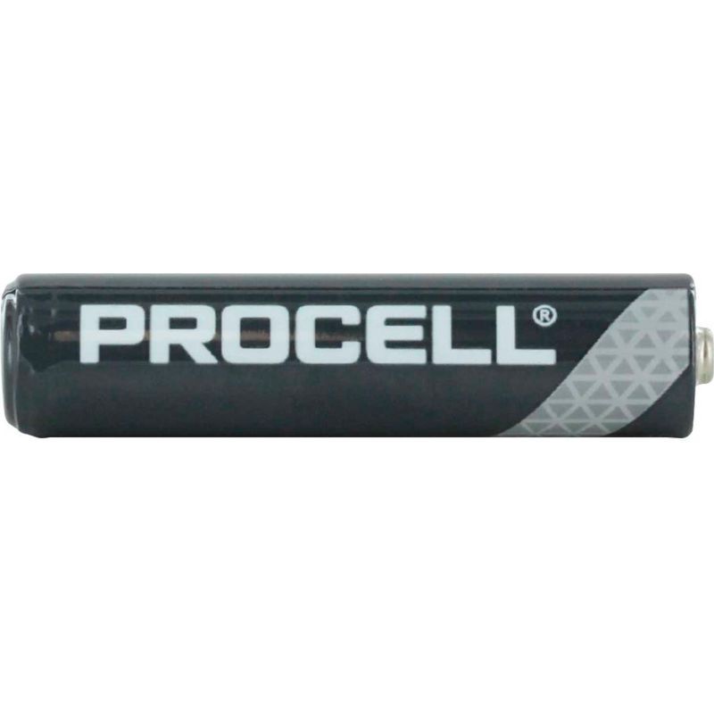 AAA Duracell Procell PC2400 Industrial Alkaline - Pkg Qty 24 Energizer & Duracell Cameron Sino Technology Limited
