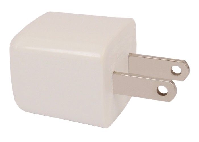 AC Plug Adaptor to USB converter for Universal Charger Mini Charger Cameron Sino Technology Limited