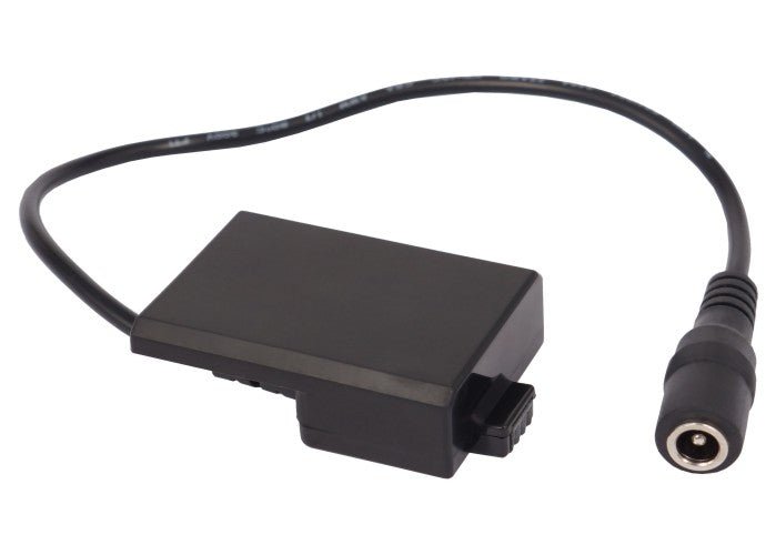 AC to DC Battery Charger fits Canon, 450d Rebel Xsi, Digital Rebel Xs, Digital Rebel Xsi DC Coupler Cameron Sino Technology Limited