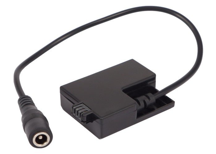 AC to DC Battery Charger fits Canon, 450d Rebel Xsi, Digital Rebel Xs, Digital Rebel Xsi DC Coupler Cameron Sino Technology Limited